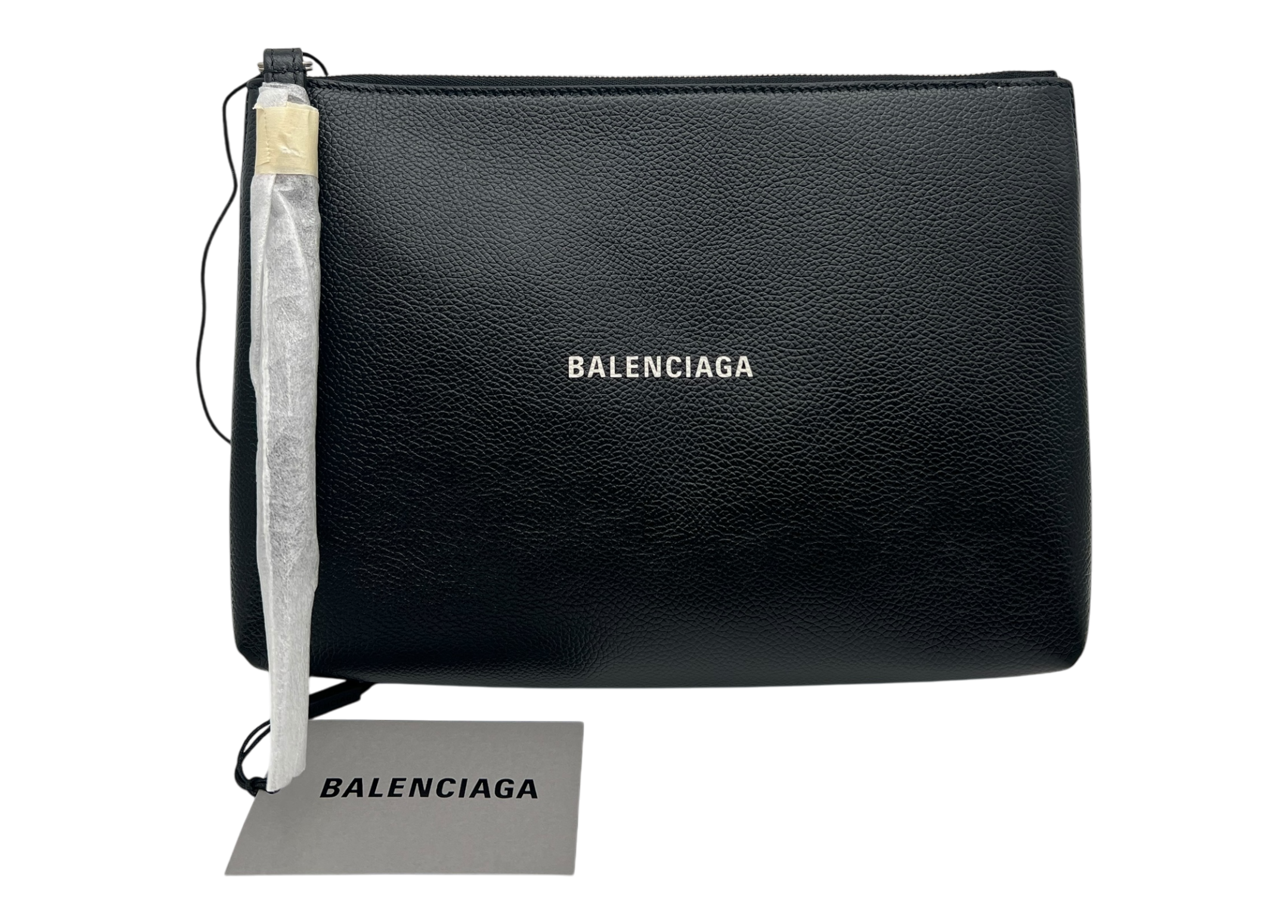 Balenciaga Pochette COND NEW