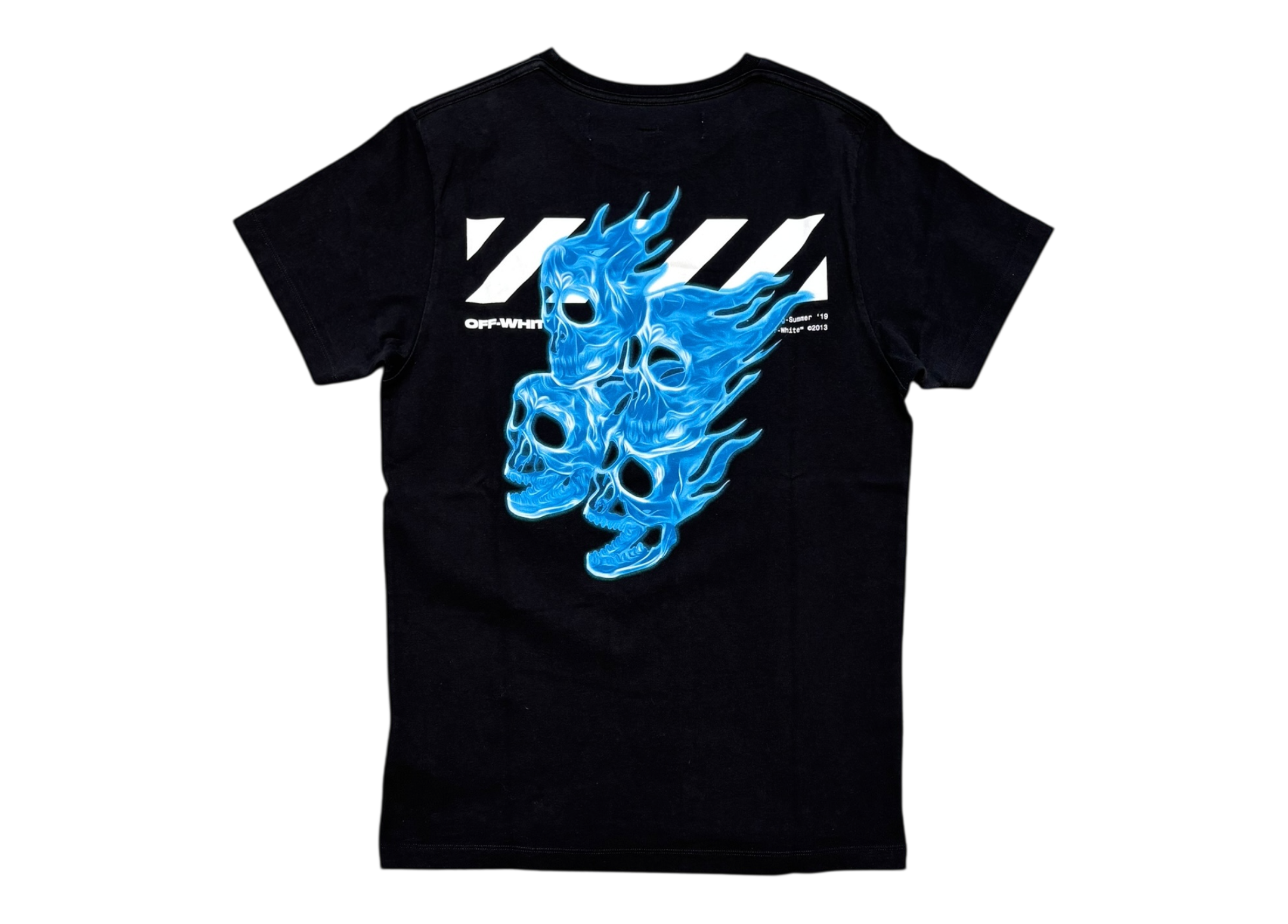 Off-White T-shirt COND 8.5/10