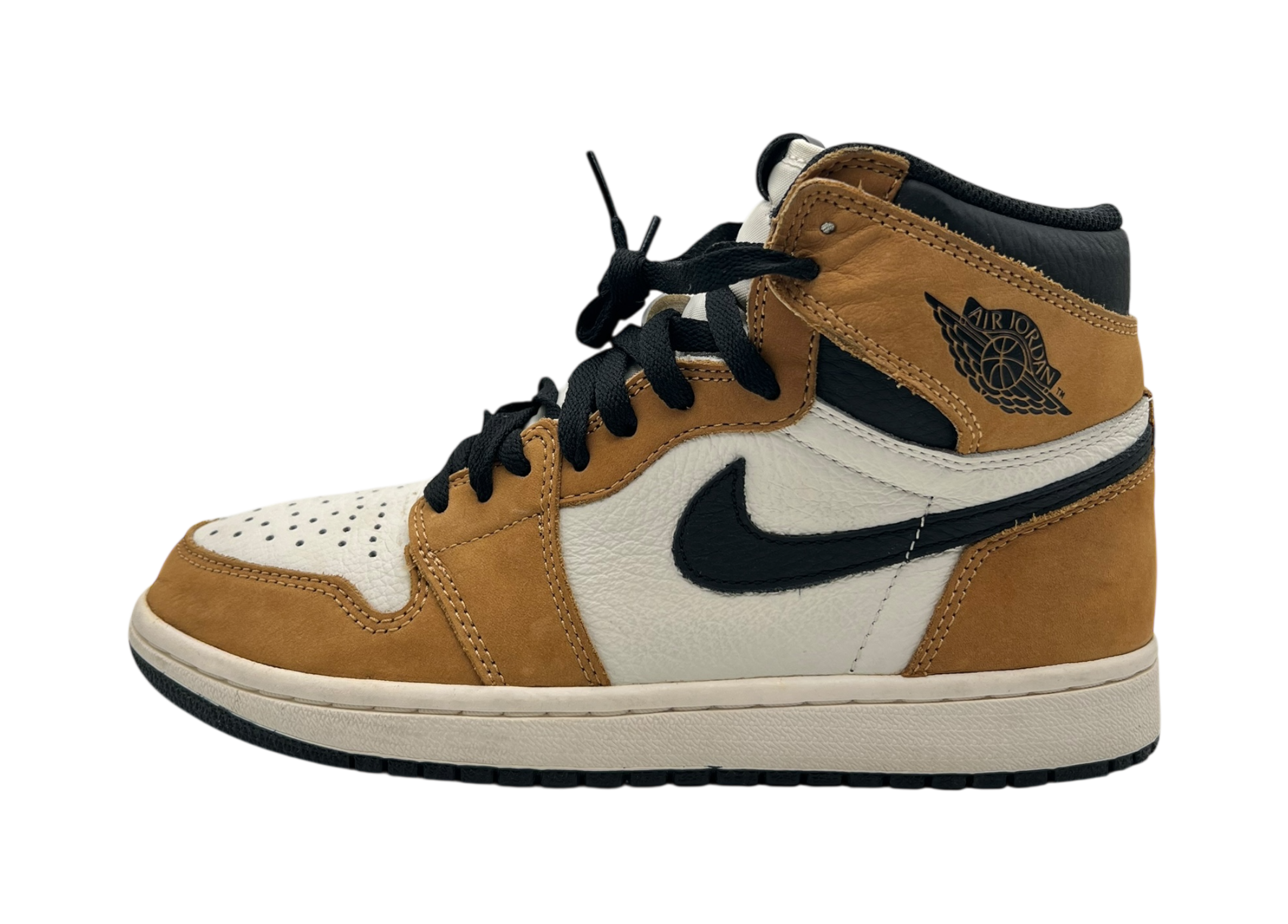Jordan 1 High Rookie Of The Year COND 9/10 (OG ALL)
