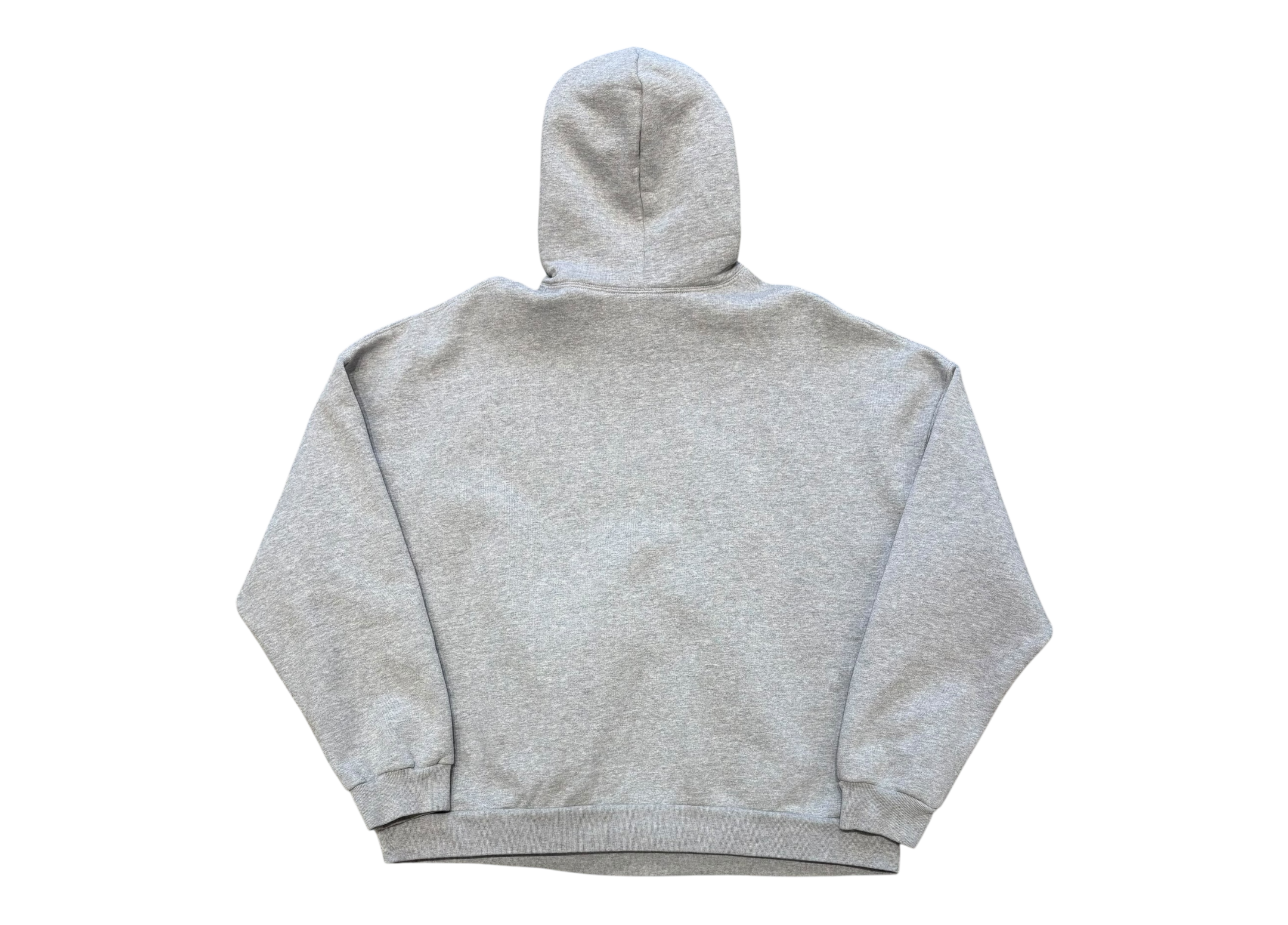 Balenciaga Hoodie Grey COND 9/10 (Size 2)