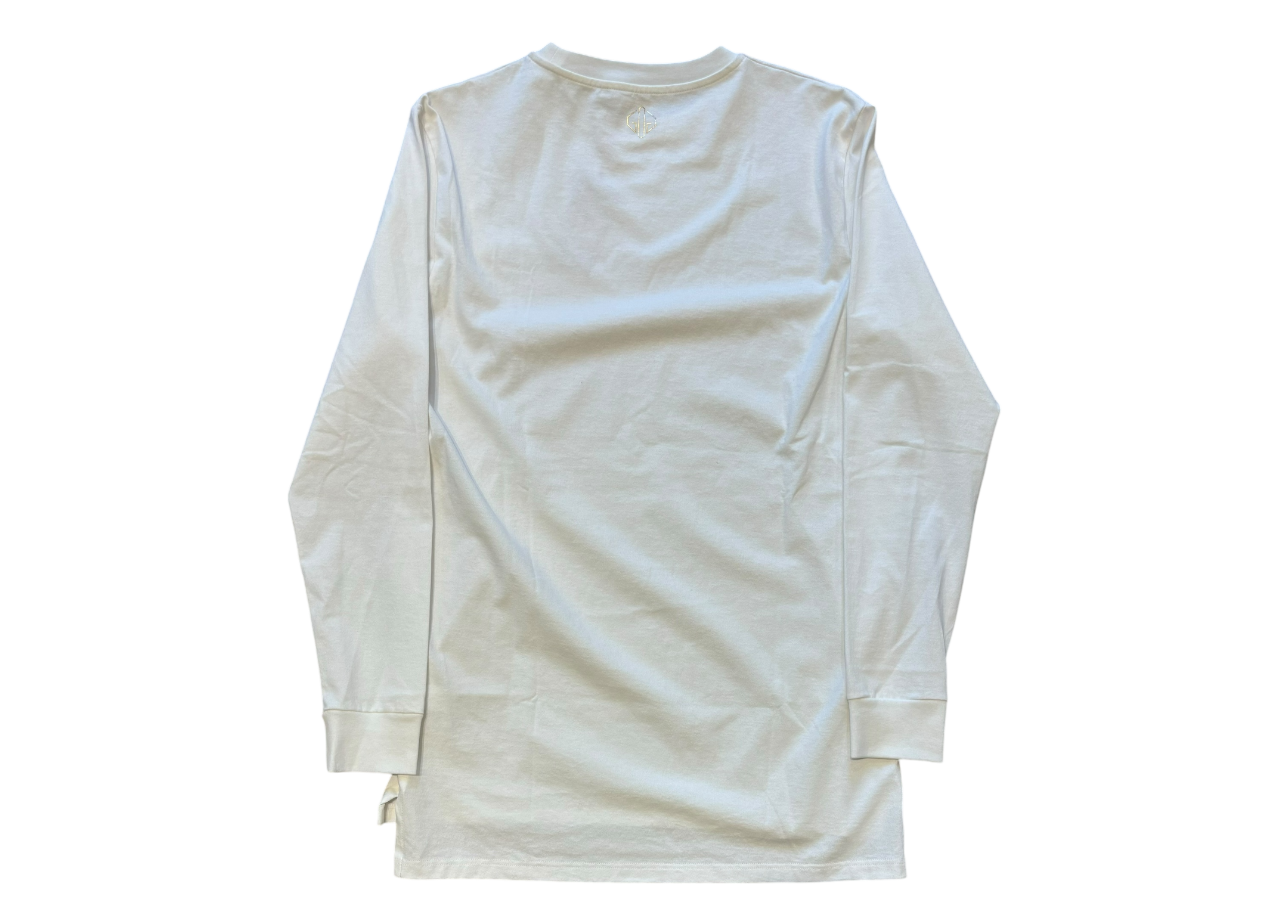 Golden Goose Longsleeve White COND NEW