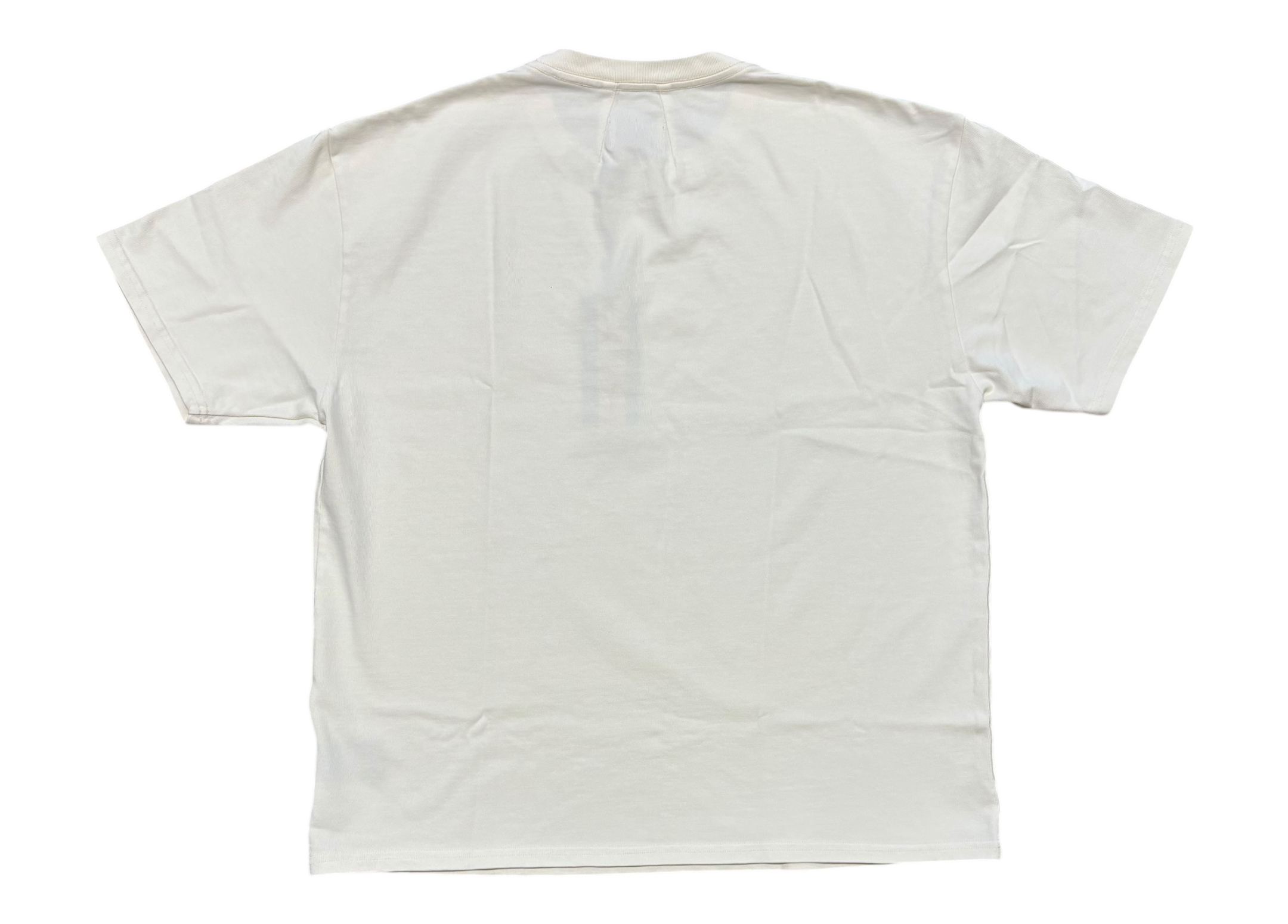 Rhude T-shirt Les Deux Alpes COND NEW