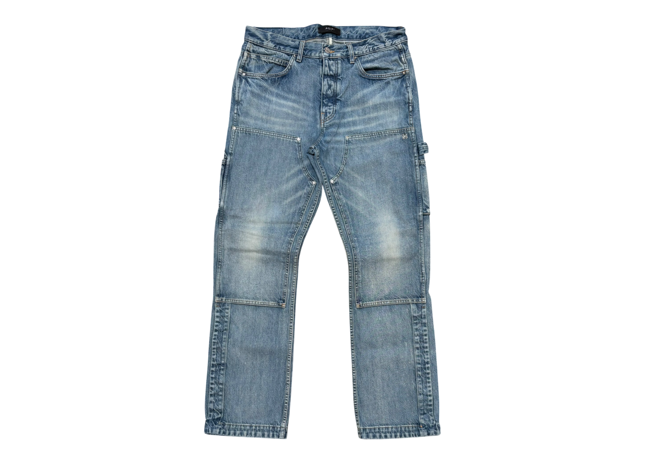 Amiri Denim Jeans COND 9/10