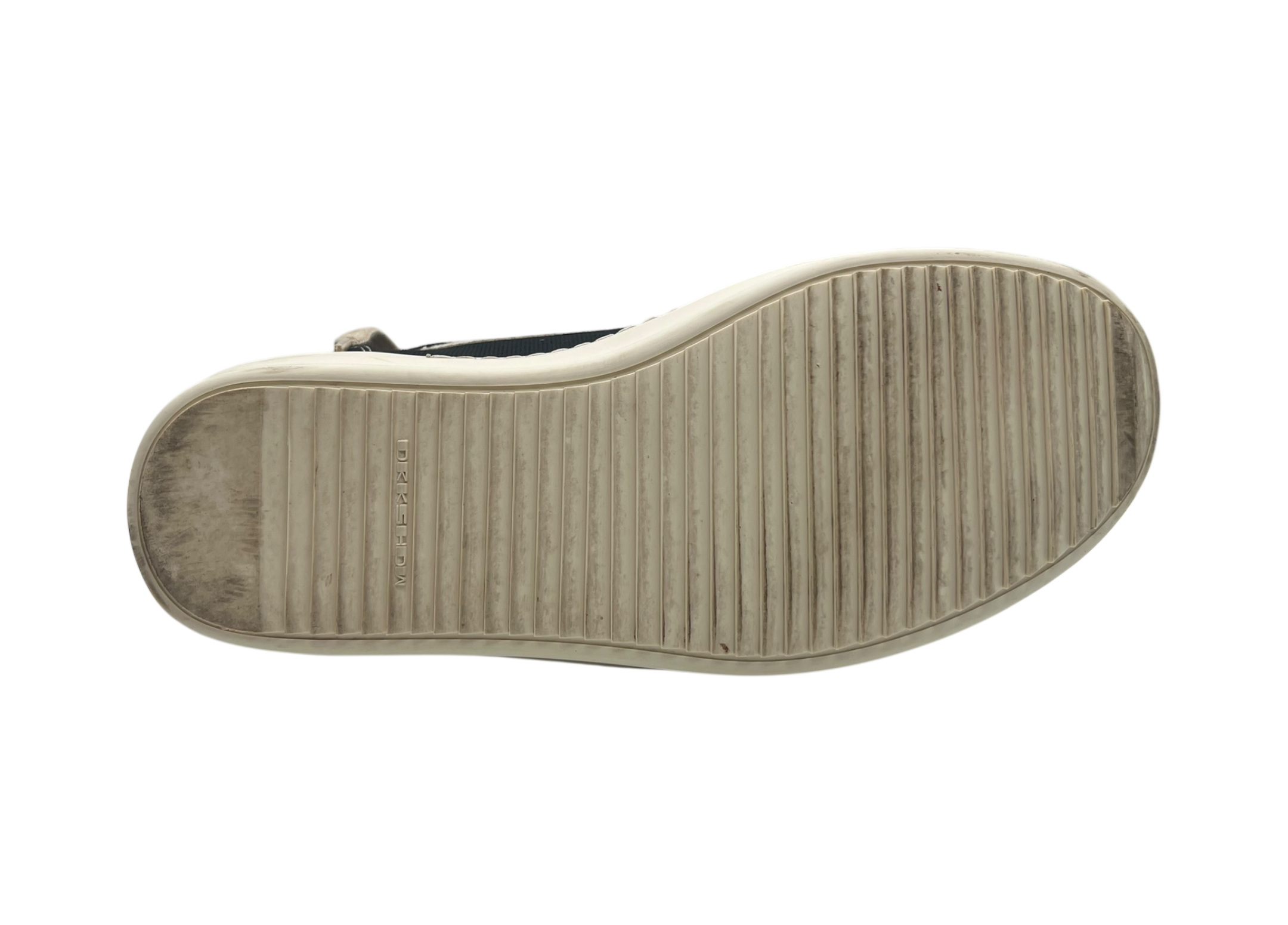 Rick Owens DRKSHDW Vintage Low COND 9/10 (OG ALL)