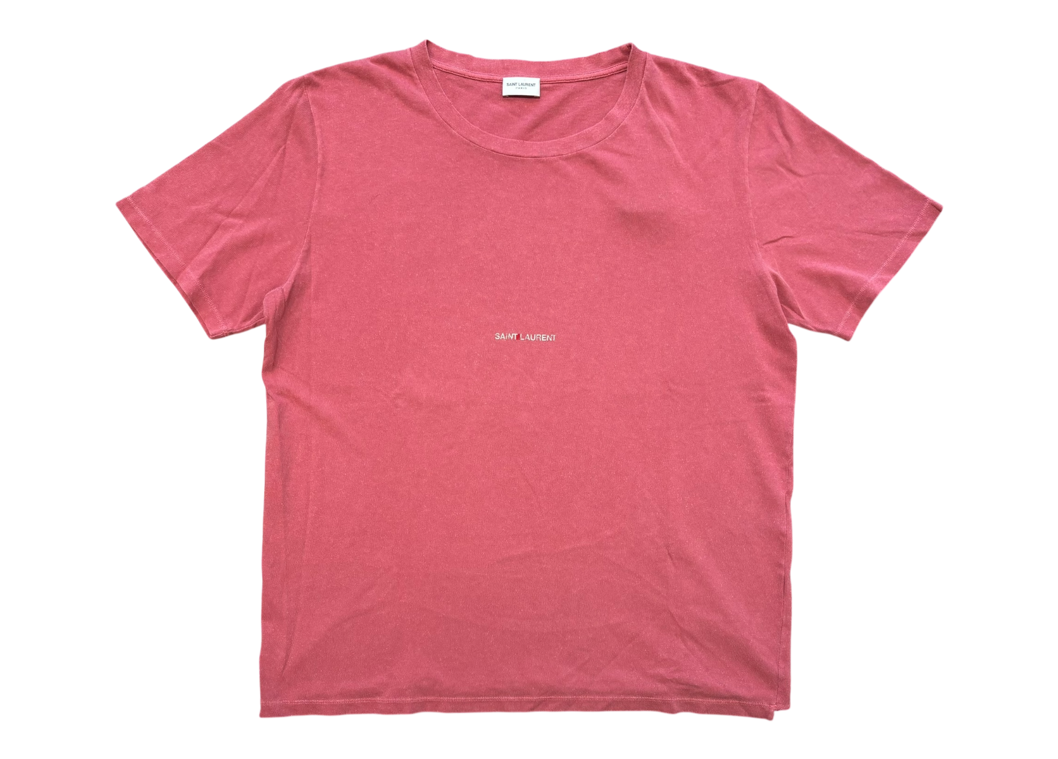 Saint Laurent T-shirt COND 9/10