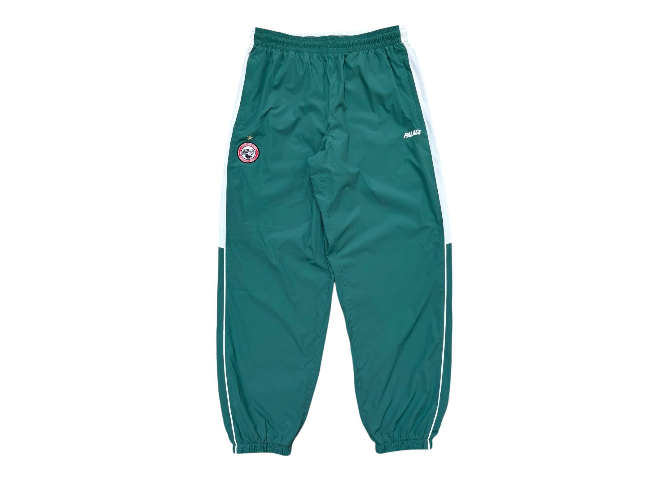 Palace Jumpsuit Pro Team Palco Green COND NEW