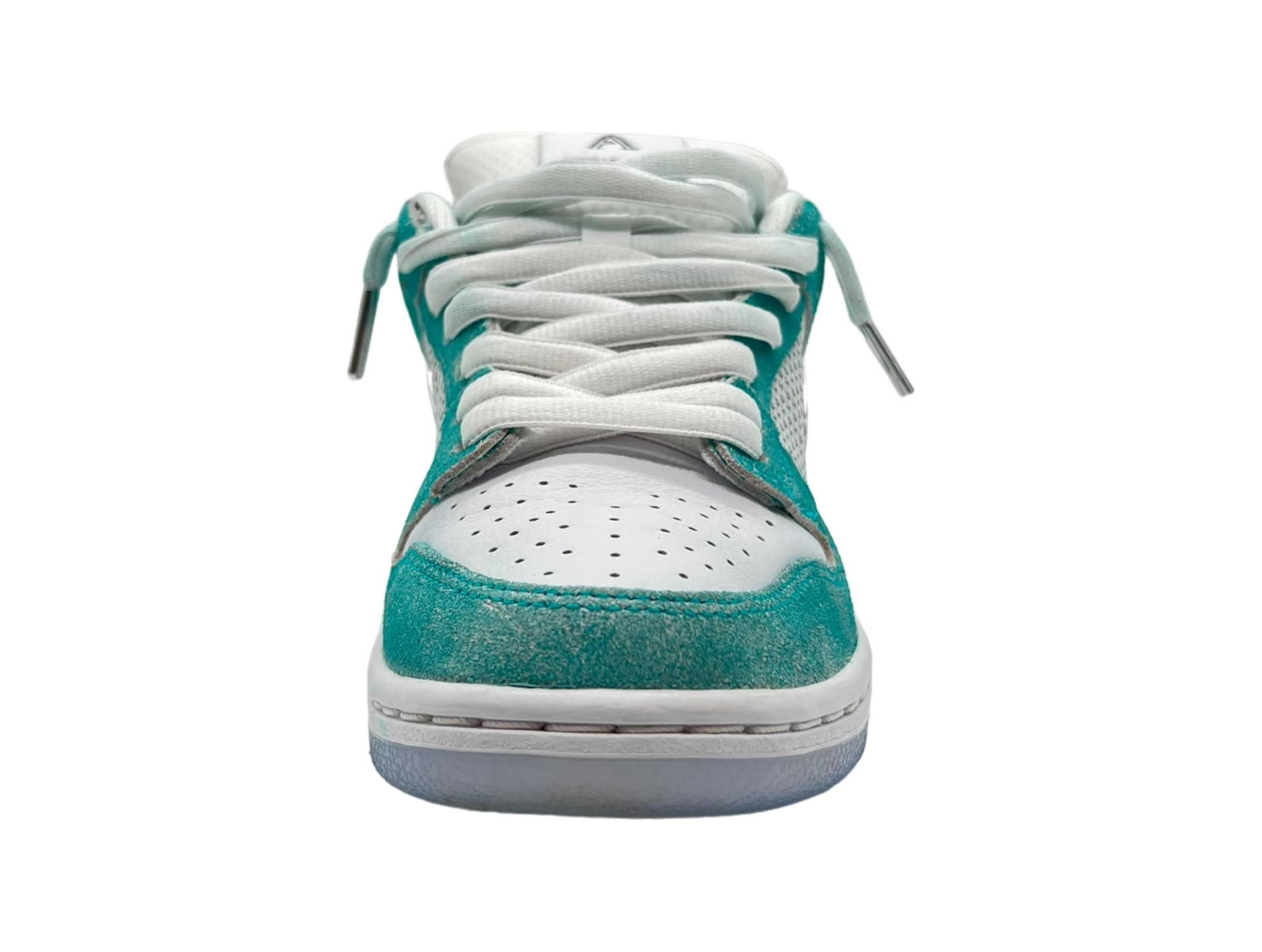 Dunk Low SB April COND 9/10 (OG ALL)