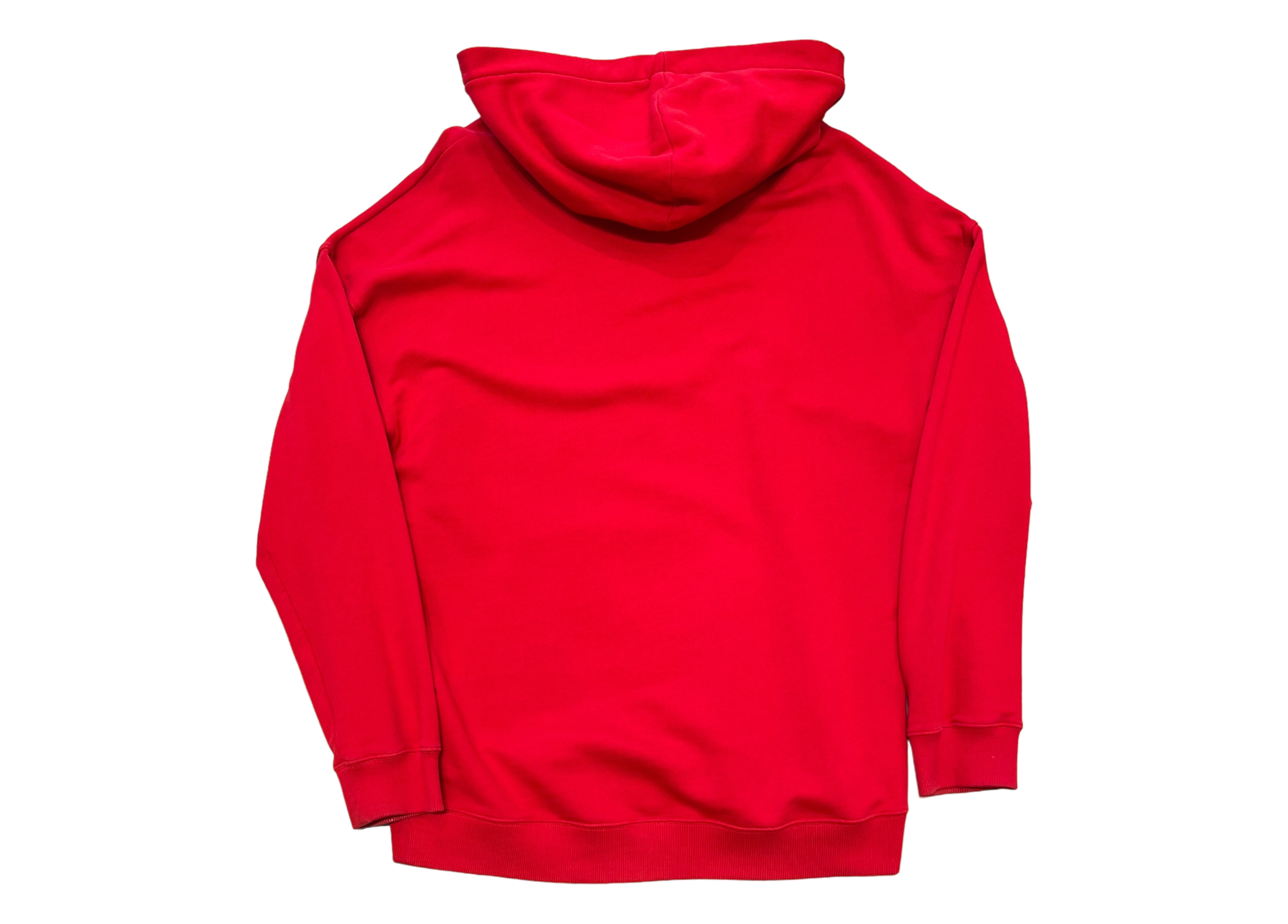 Givenchy Hoodie Red COND 9.5/10