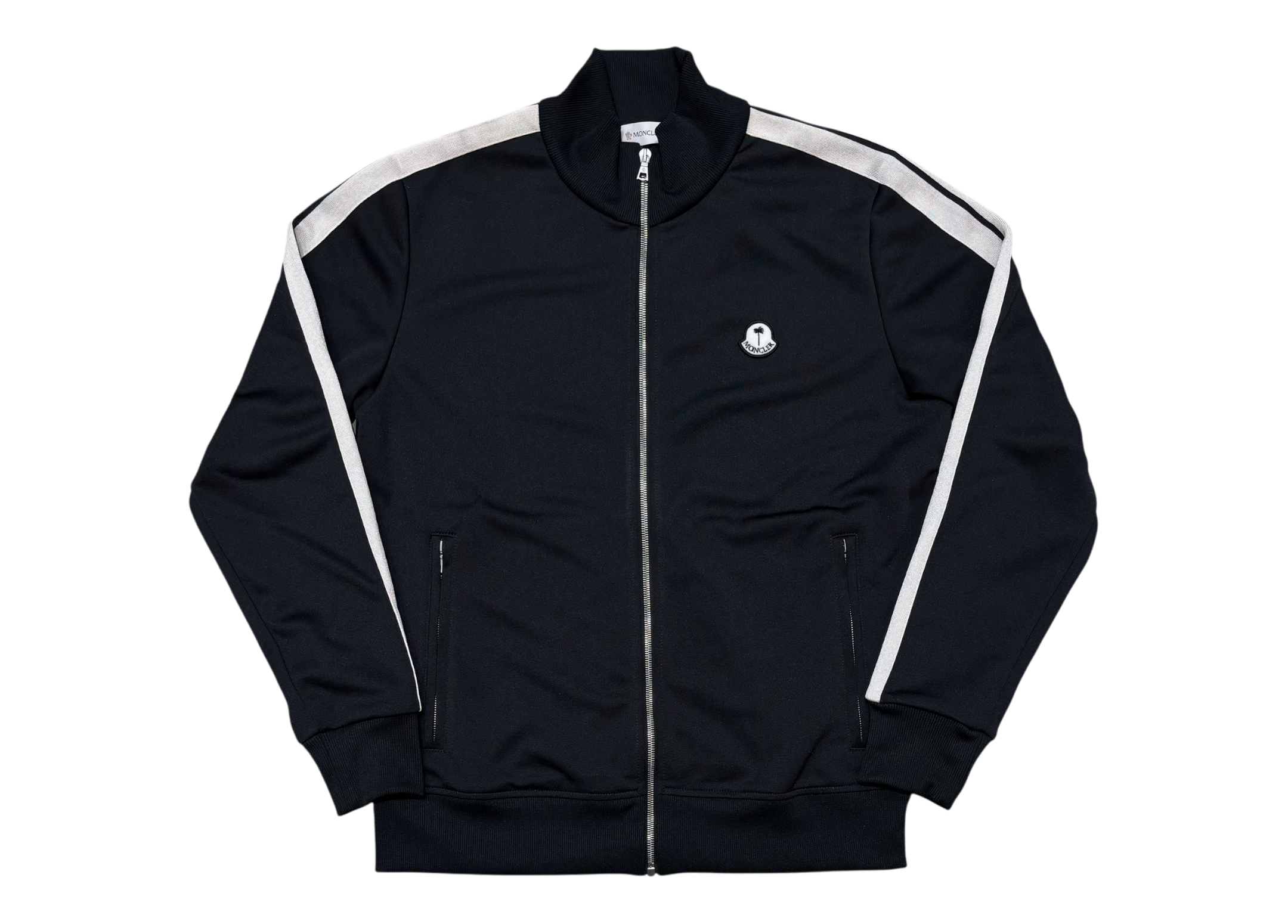 Moncler Palm Angels Track Jacket COND 9+/10