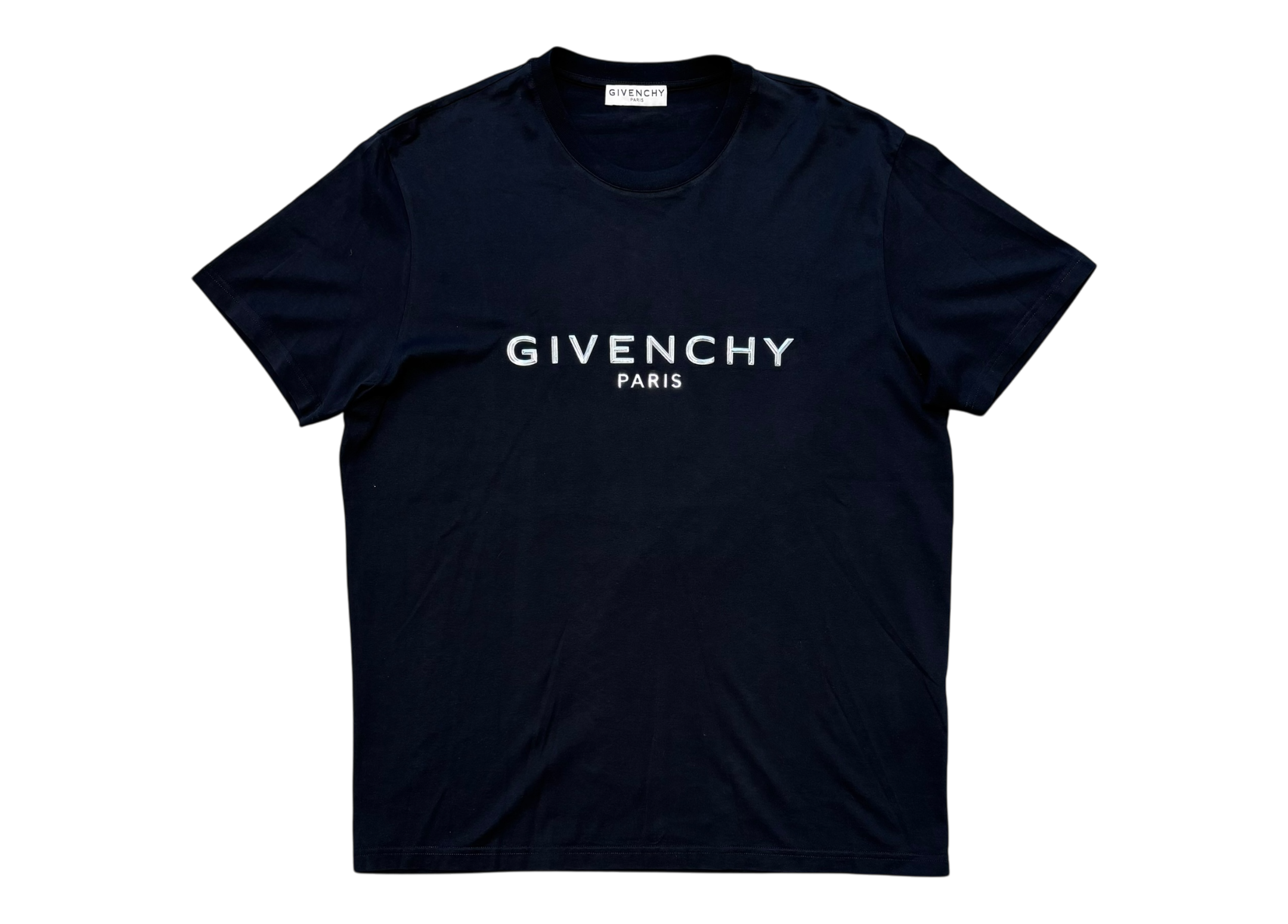 Givenchy T-shirt COND 9/10