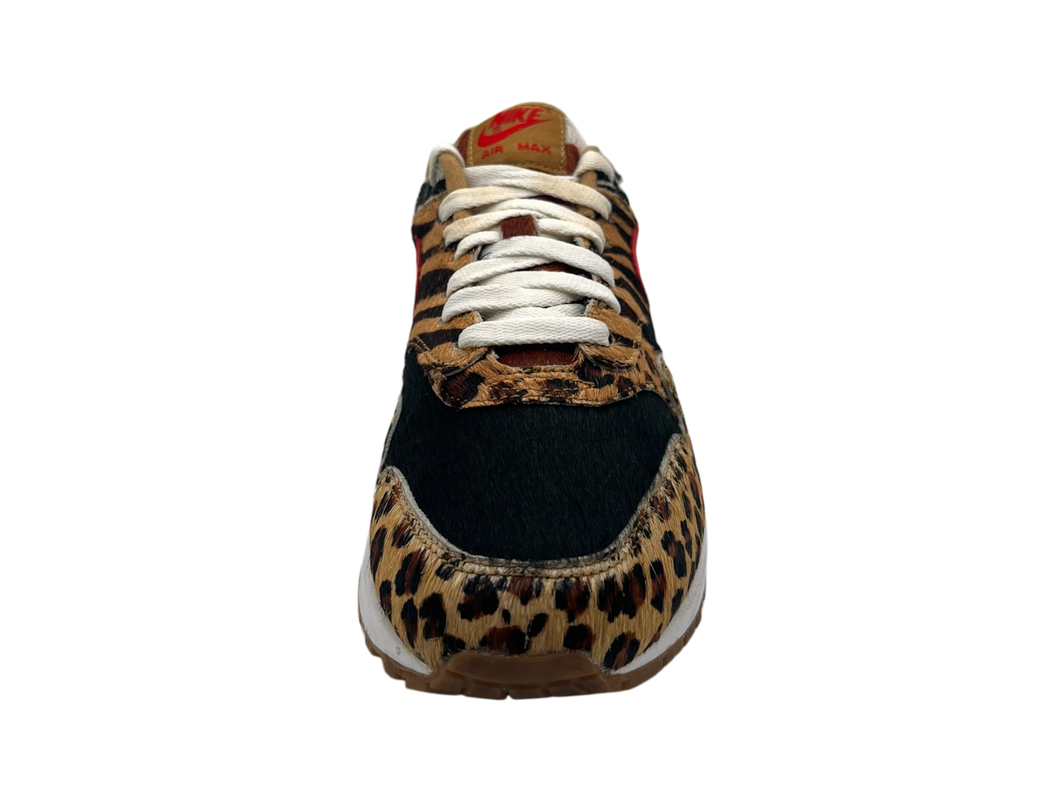 Air Max 1 Animal 2018 COND 9.8/10 (OG ALL)