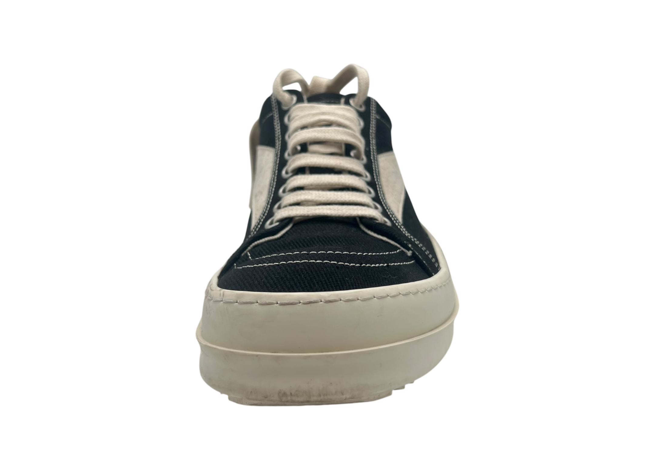Rick Owens DRKSHDW Vintage Low COND 9/10 (OG ALL)
