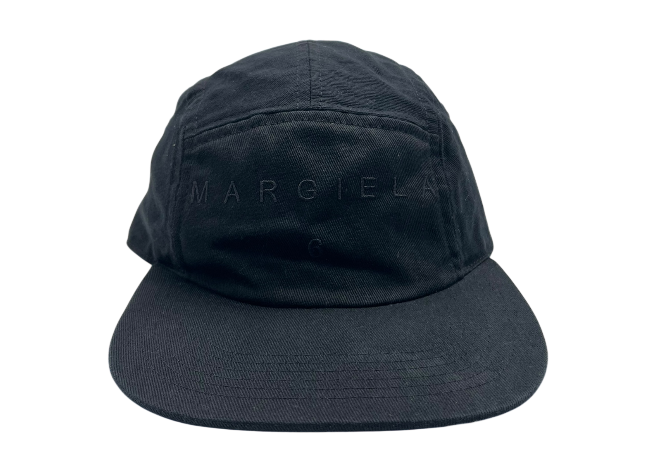 Maison Margiela Cap Black COND 8.8/10