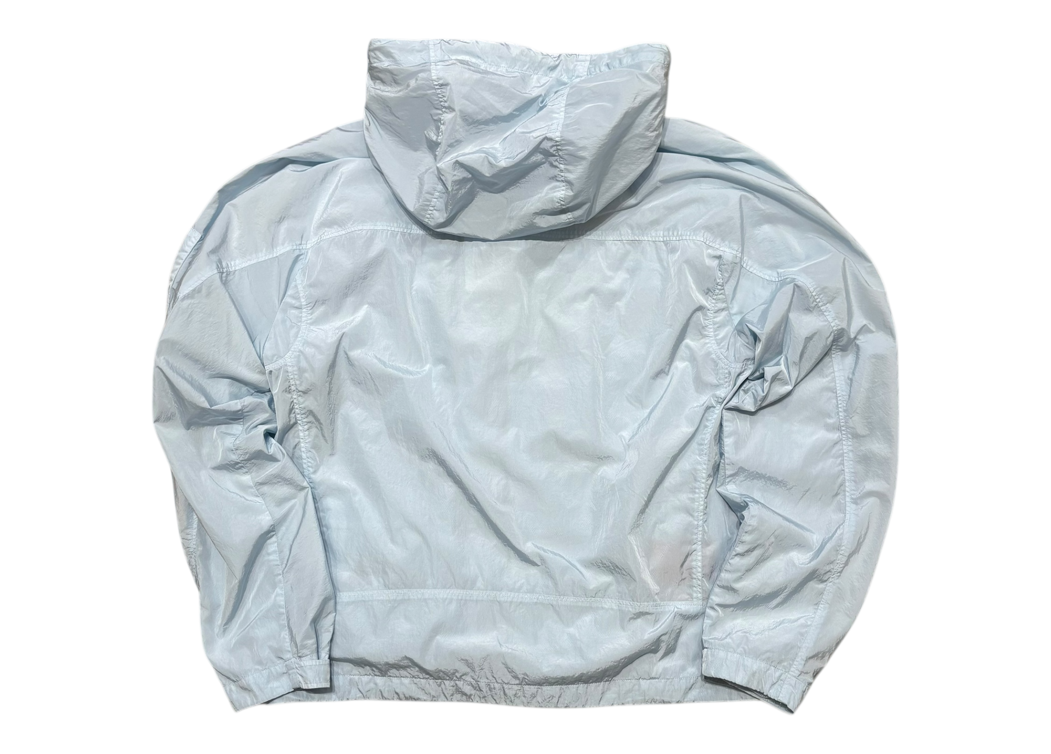 C.P. Company Jacket light Blue COND NEW