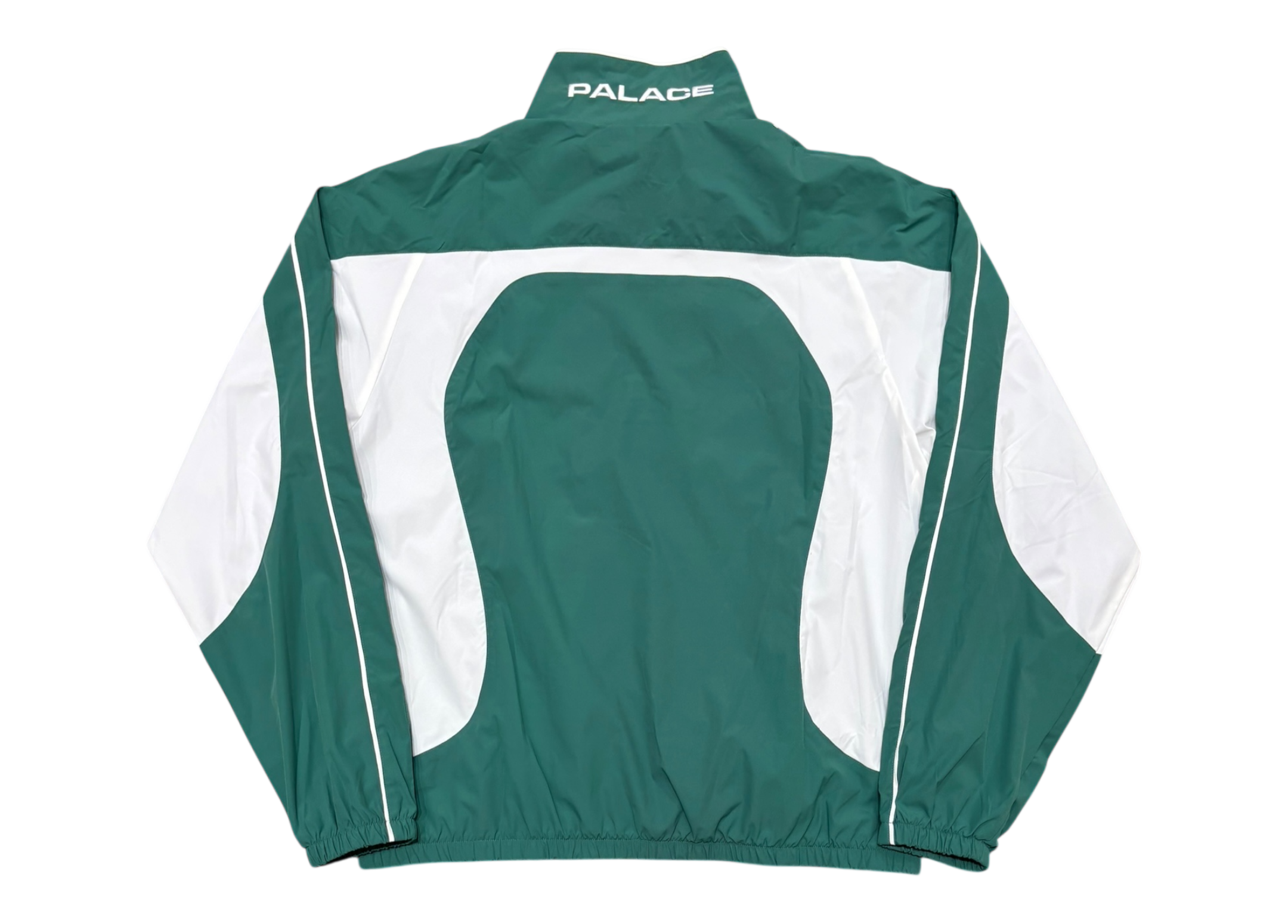 Palace Jumpsuit Pro Team Palco Green COND NEW