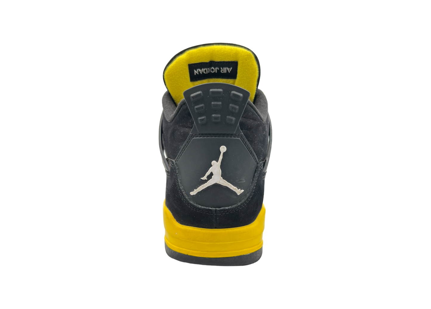 Nike Jordan 4 Thunder COND 9.5/10 (OG ALL)