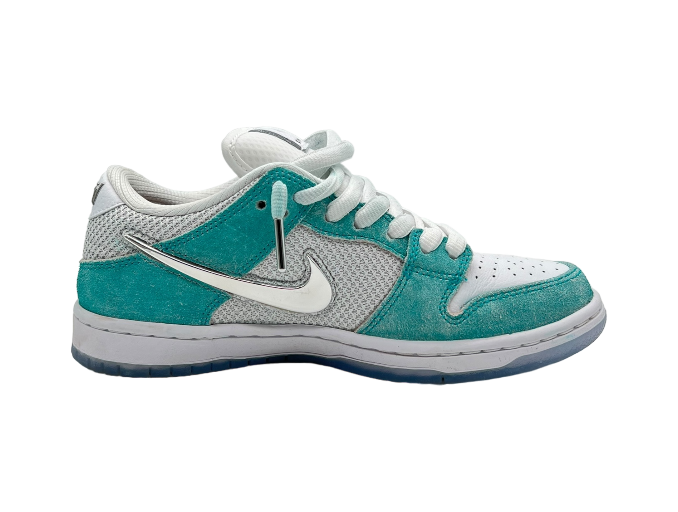 Dunk Low SB April COND 9/10 (OG ALL)