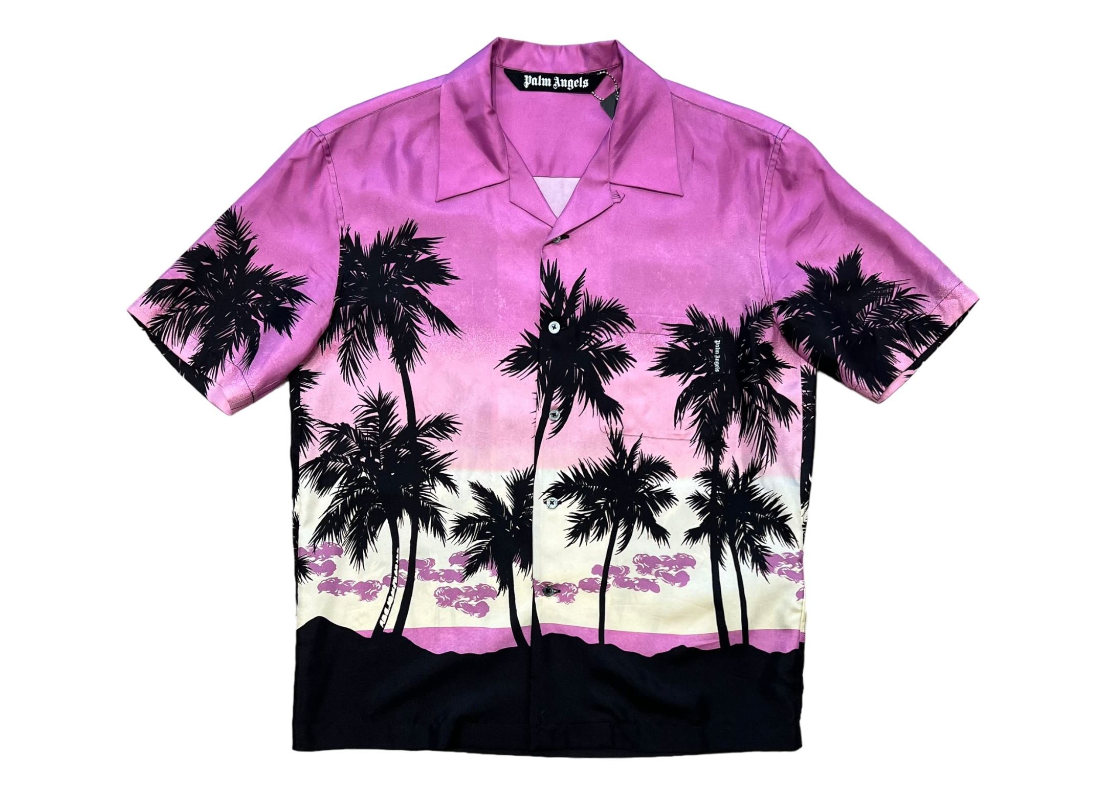 Palm Angels Shirt COND 9/10