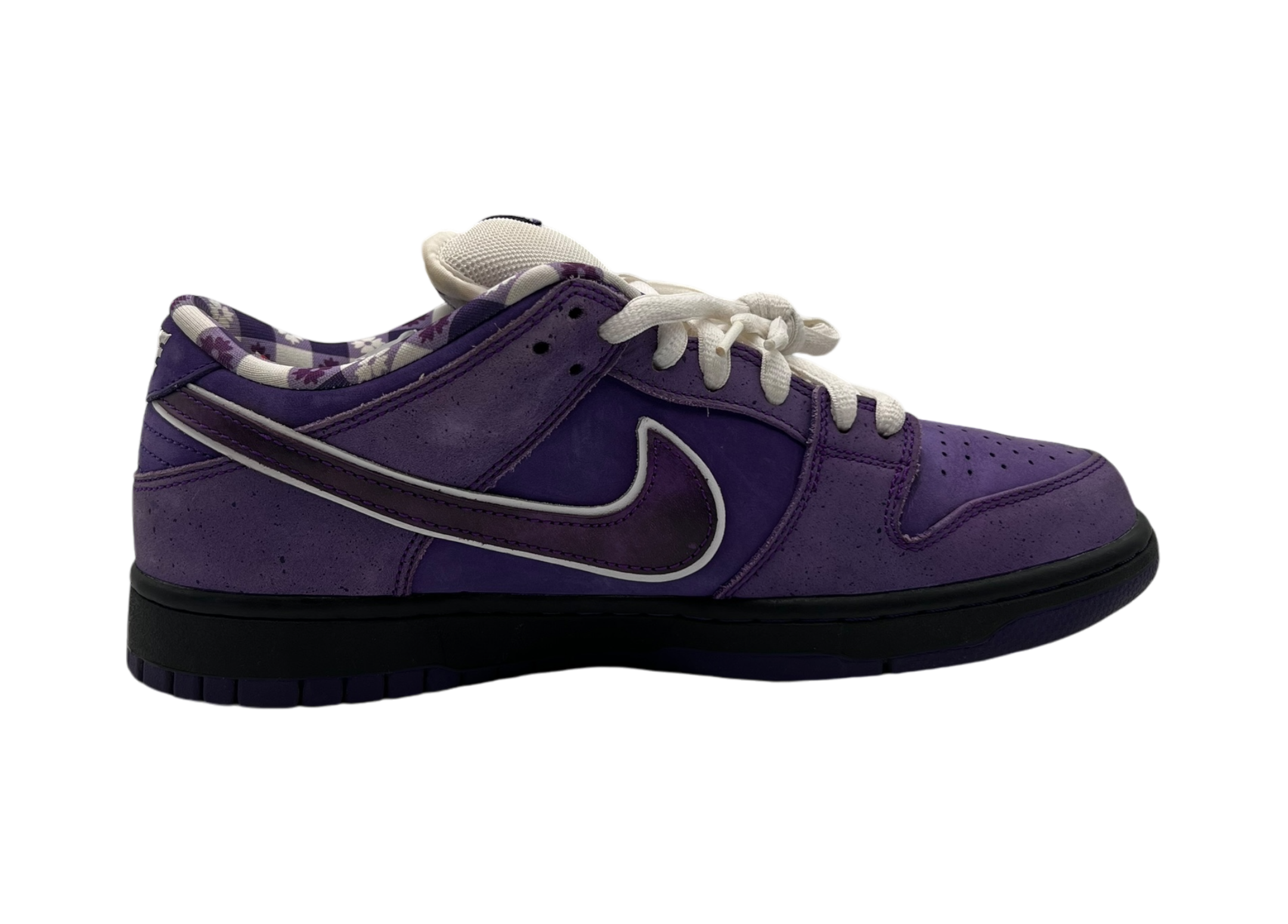 Dunk Low SB Purple Lobster COND 9/10 (OG ALL)