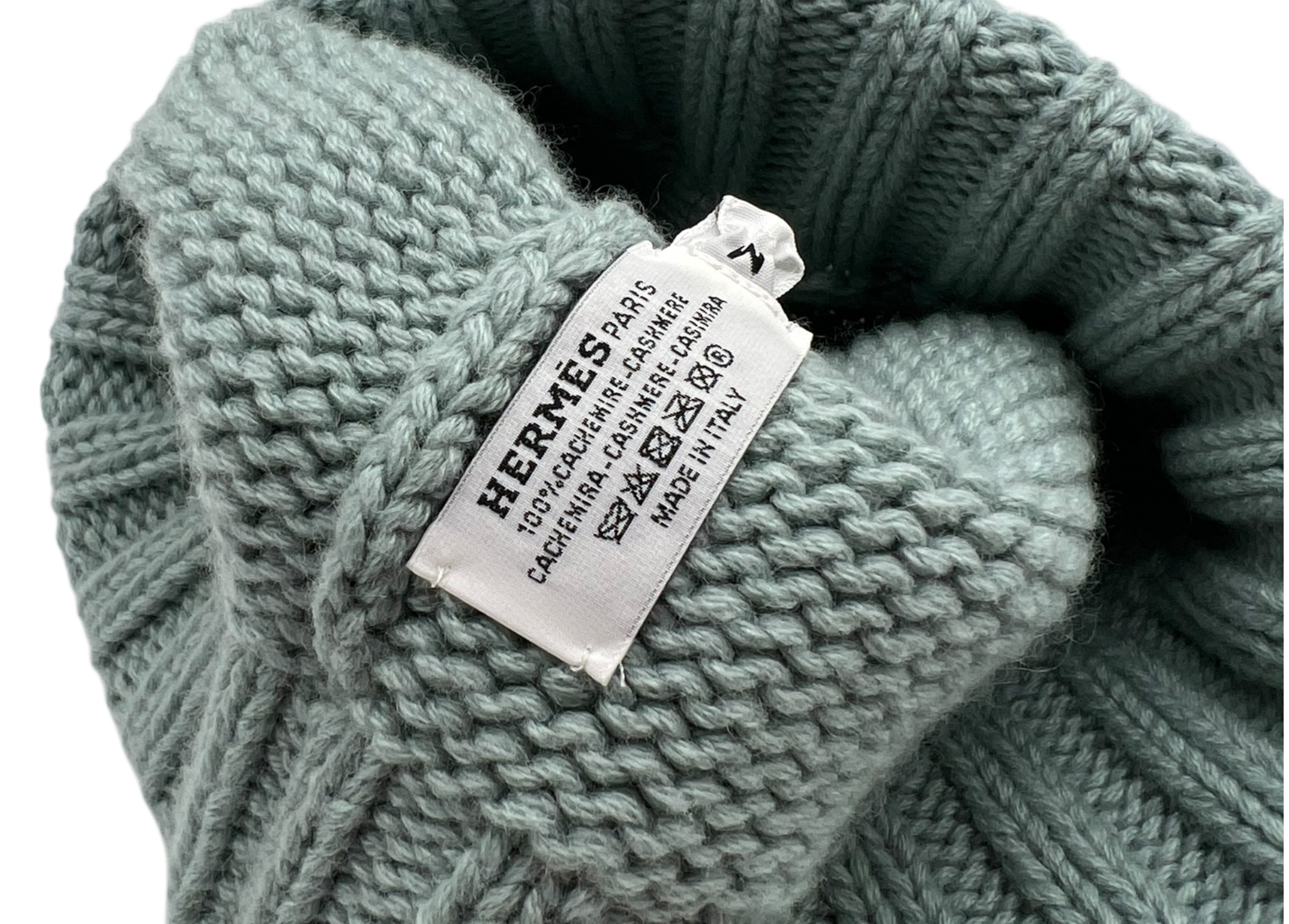 Hermès Beanie COND NEW