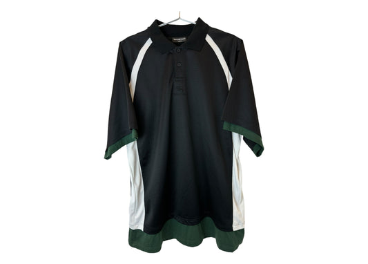 Balenciaga T-shirt Black Unifit COND 9.5/10 (Fit Over)