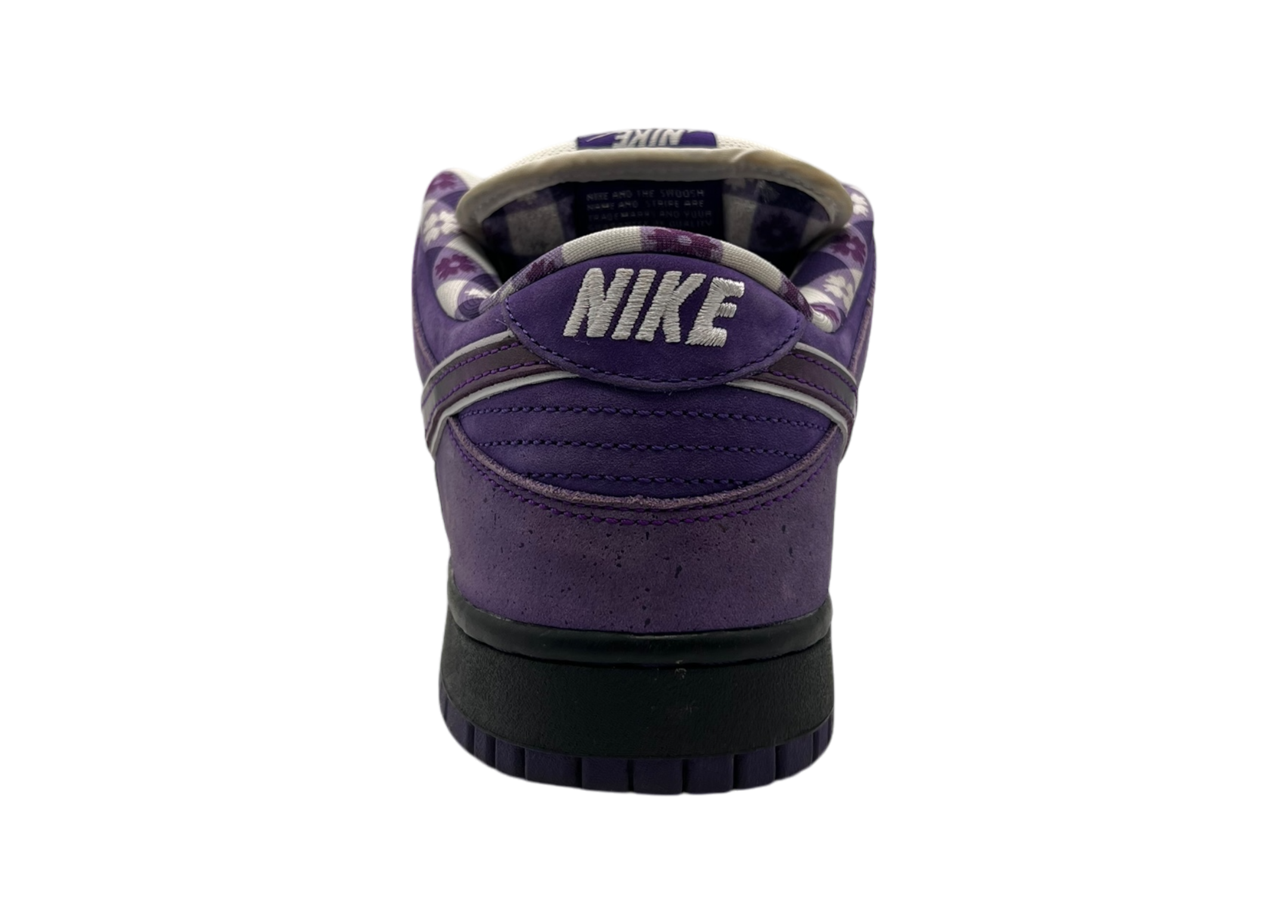 Dunk Low SB Purple Lobster COND 9/10 (OG ALL)