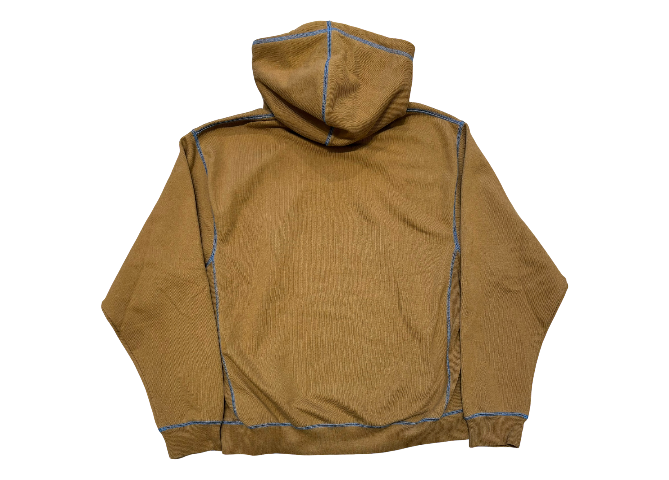 Carhartt Awake Hoodie Brown COND 8.8/10