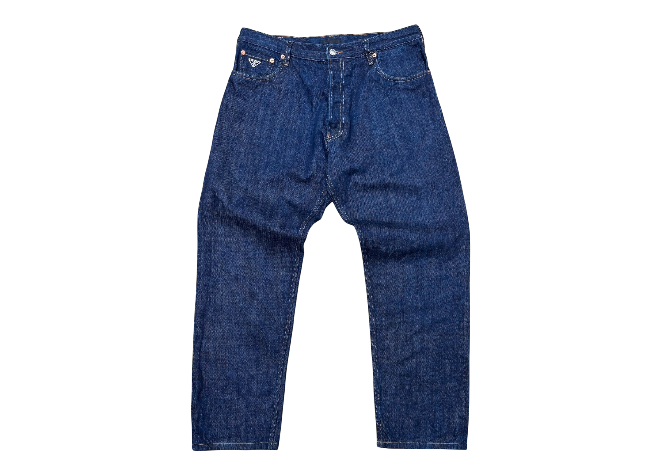 Prada Denim Jeans COND 9.5/10