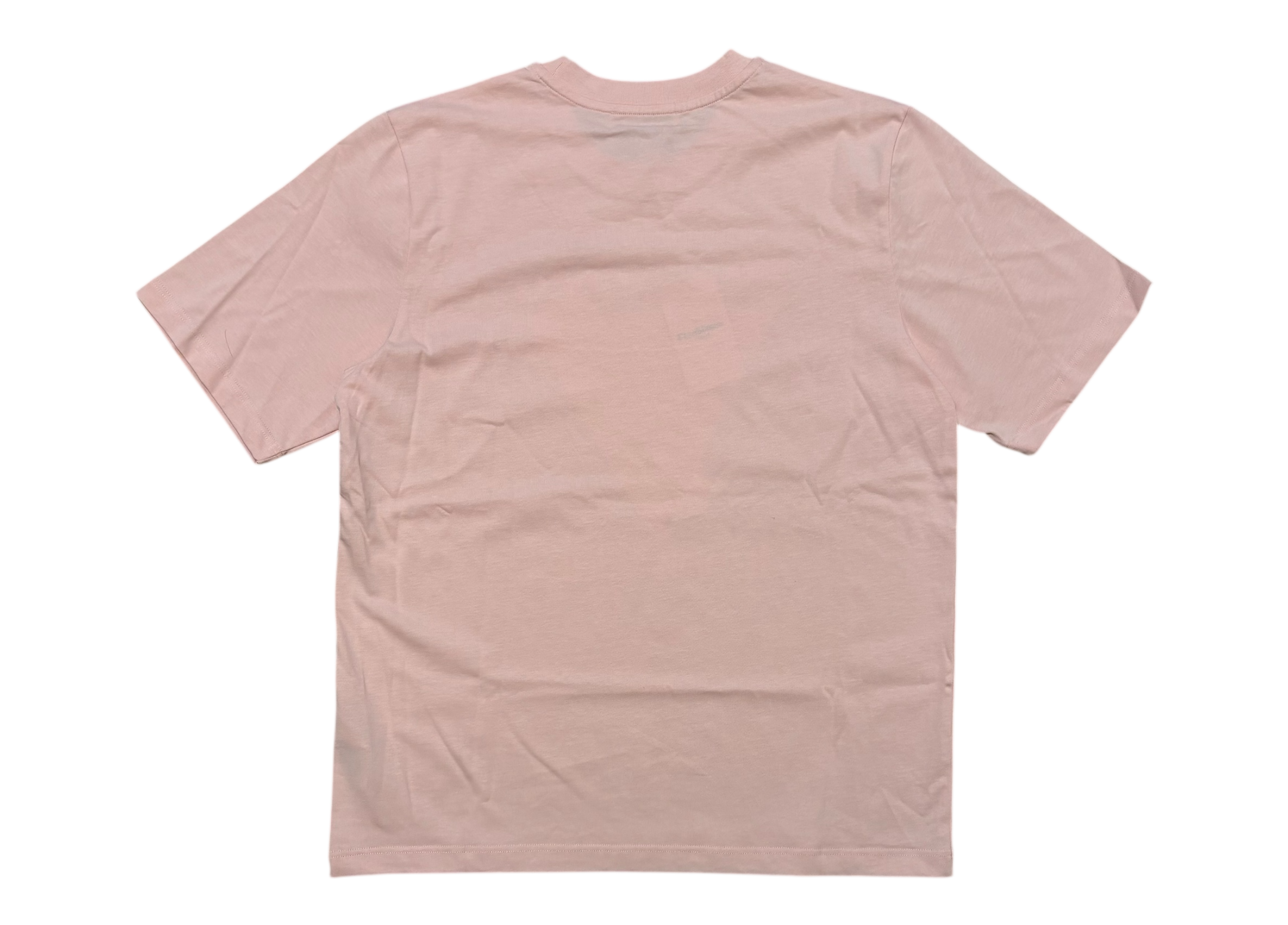 Casablanca T-shirt Tennis Club Pink COND NEW