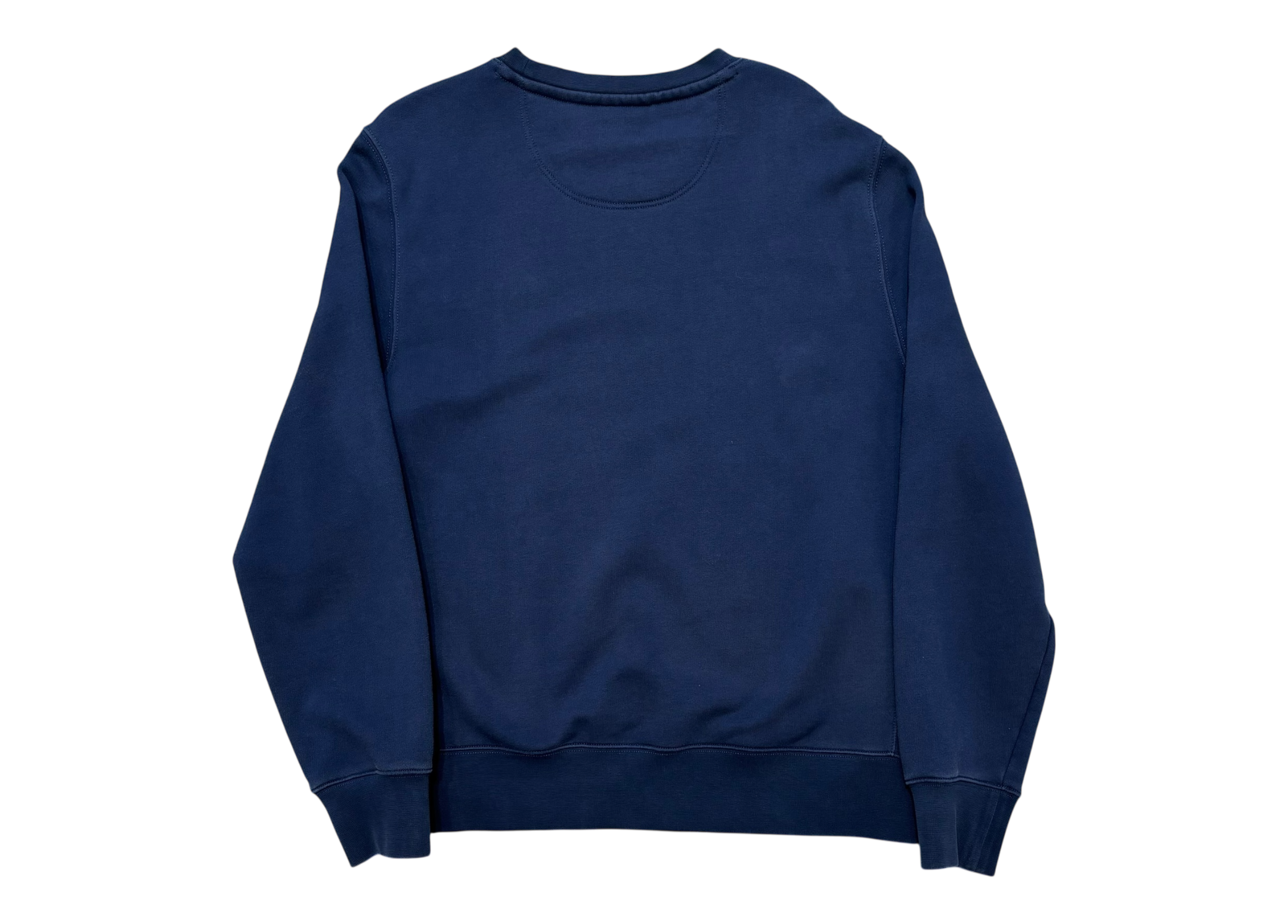 Burberry Crewneck Navy COND 8/10