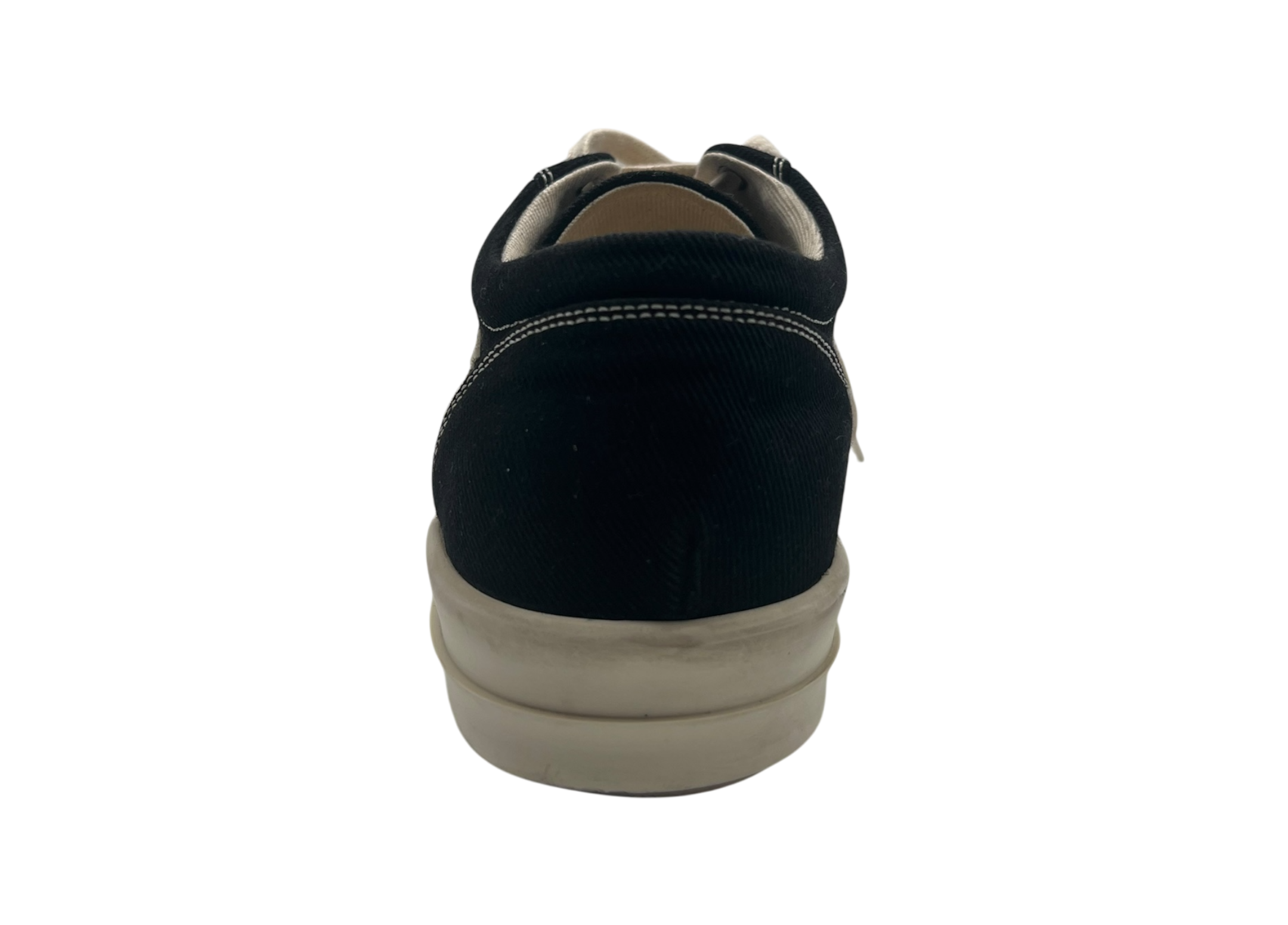 Rick Owens DRKSHDW Vintage Low COND 9/10 (OG ALL)