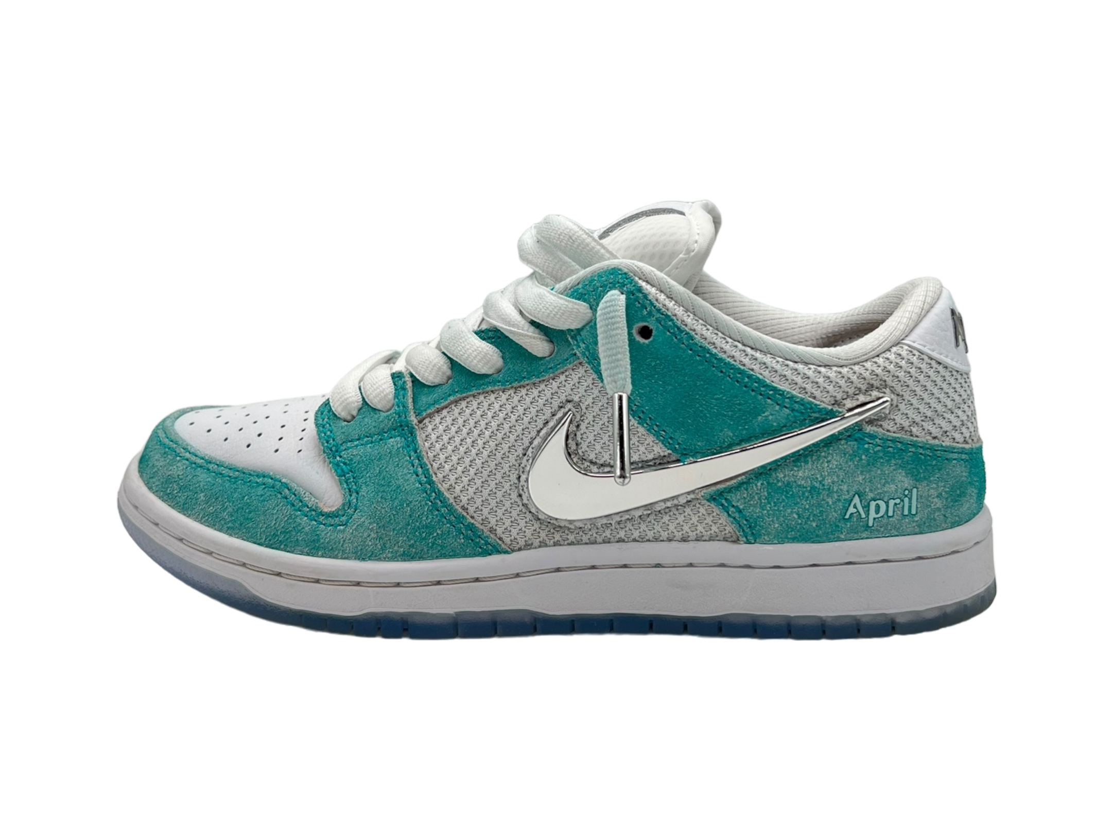 Dunk Low SB April COND 9/10 (OG ALL)