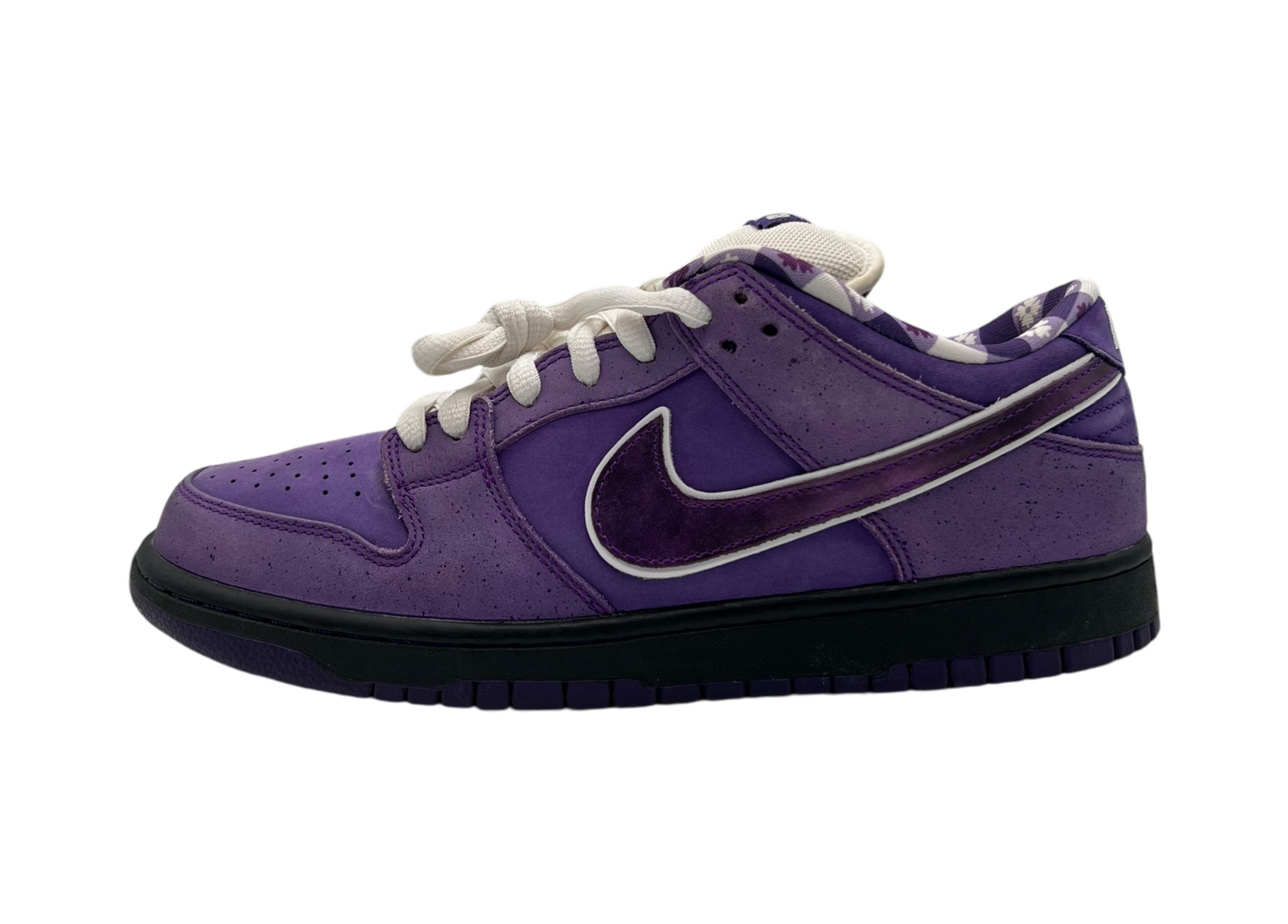 Dunk Low SB Purple Lobster COND 9+/10 (OG ALL)