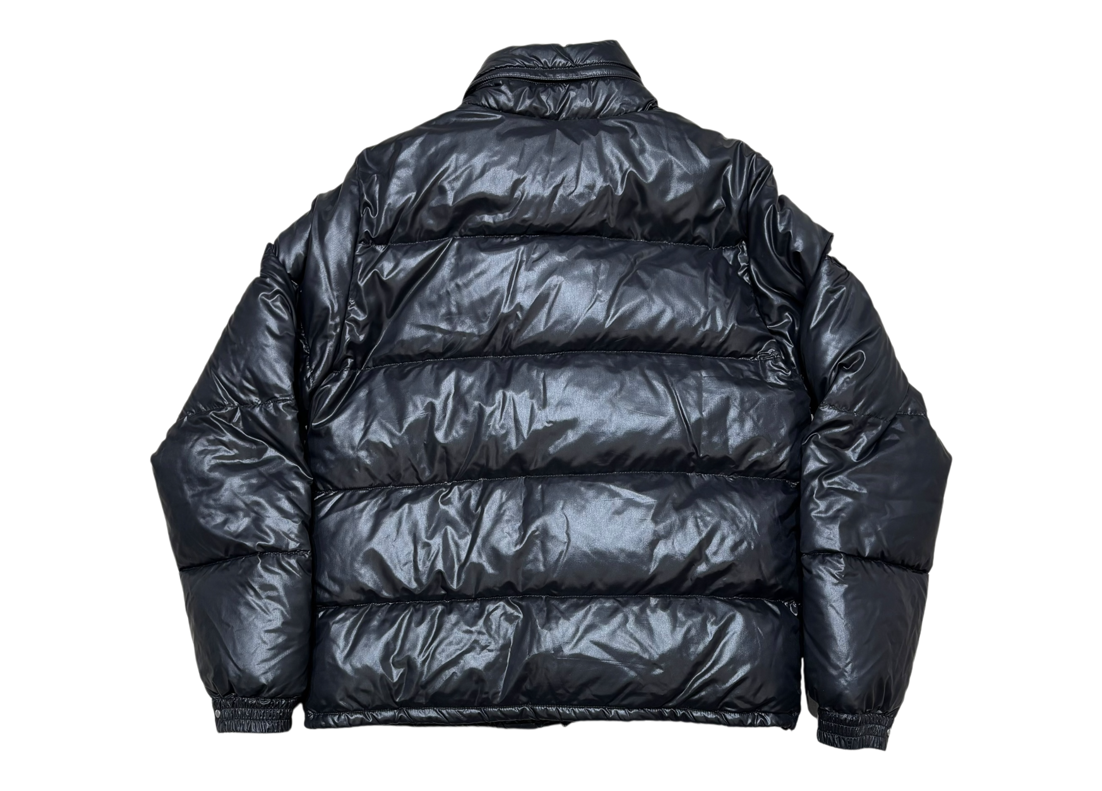 Moncler Puffer Jacket COND 9/10 (Size 3)