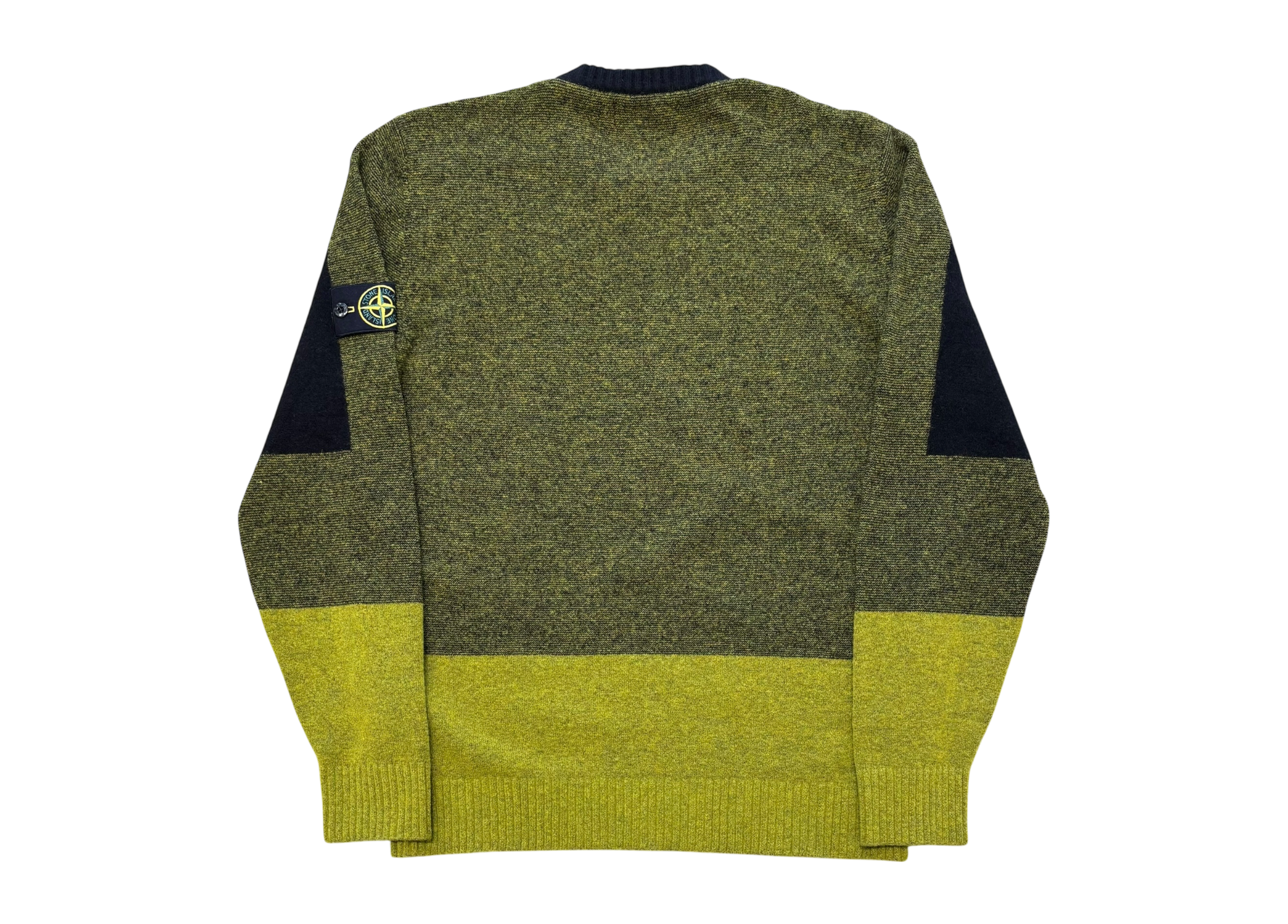 Stone Island Sweater COND 8.8/10