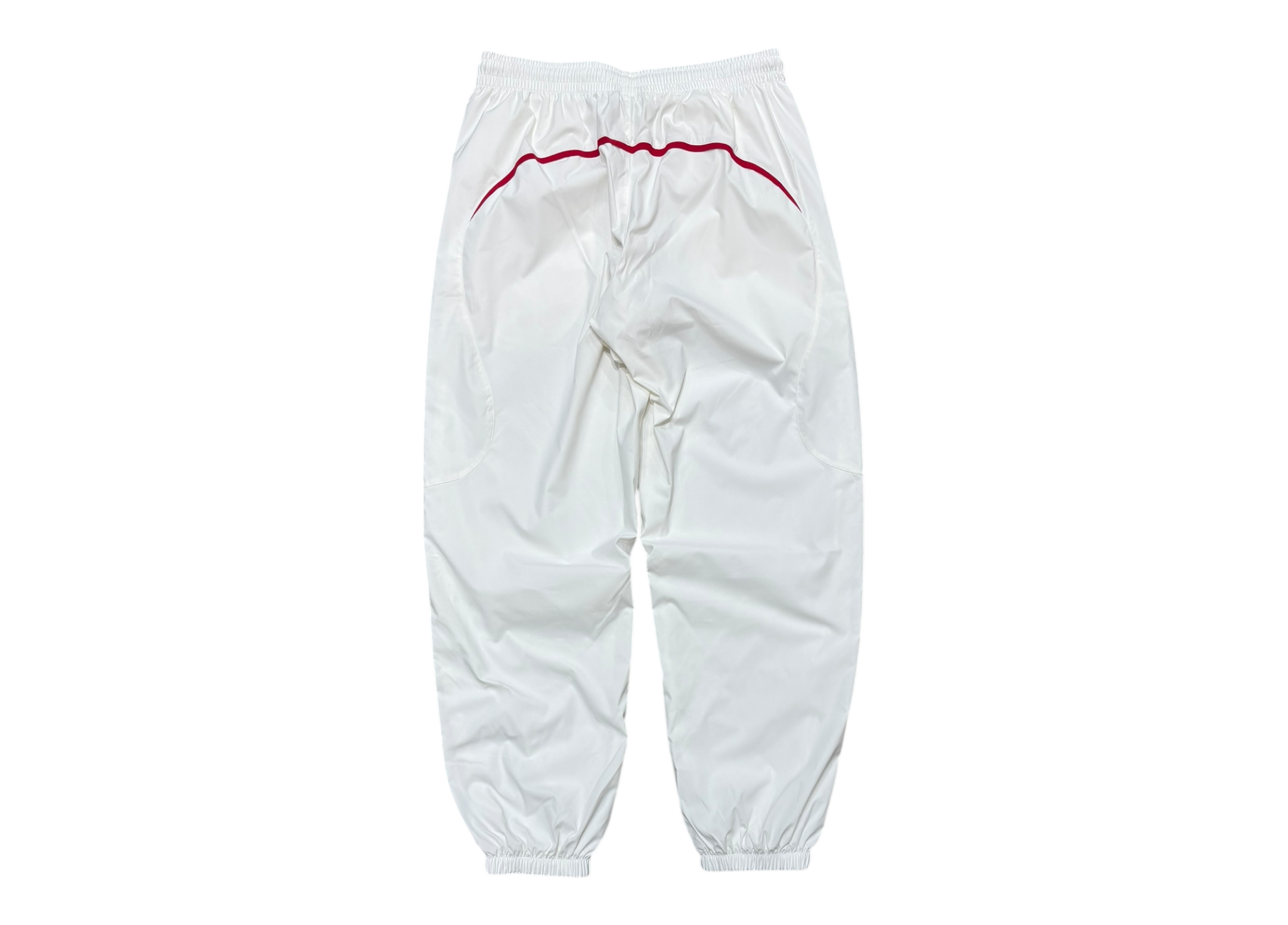 Palace Jumpsuit Pro Team Palco White Red COND NEW