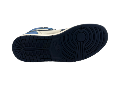 Nike Jordan 1 High Obsidian COND 8+/10 (OG ALL)