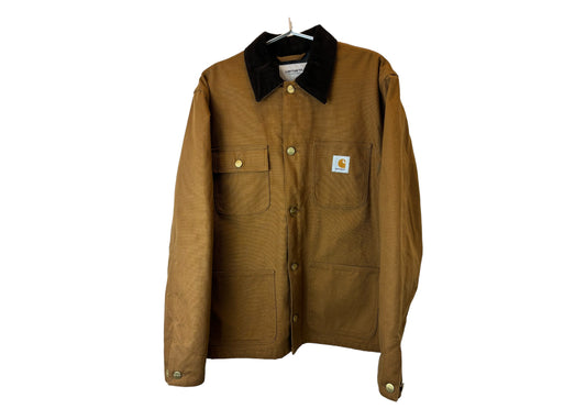 Carhartt Workjacket Brown COND 9.8/10