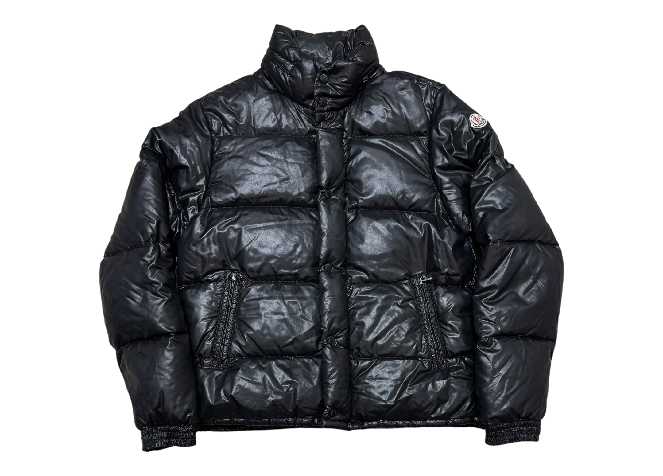 Moncler Puffer Jacket COND 9/10 (Size 3)