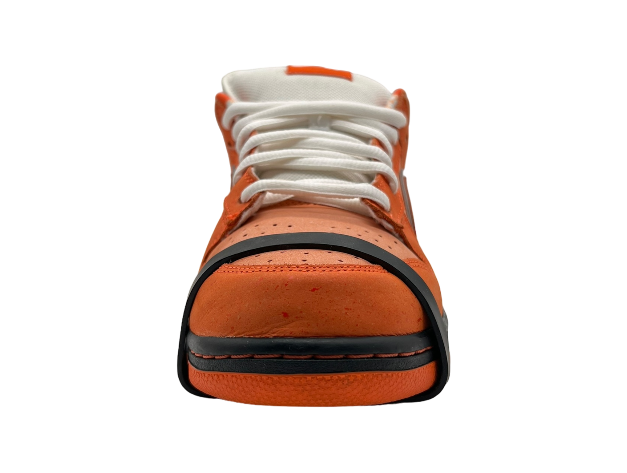 Dunk Low SB Lobster Orange COND 9.8/10 (OG ALL)