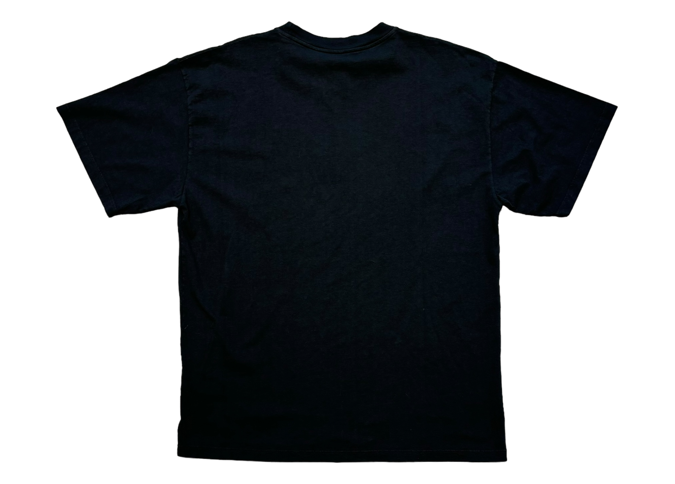 Aries T-shirt Black COND NEW