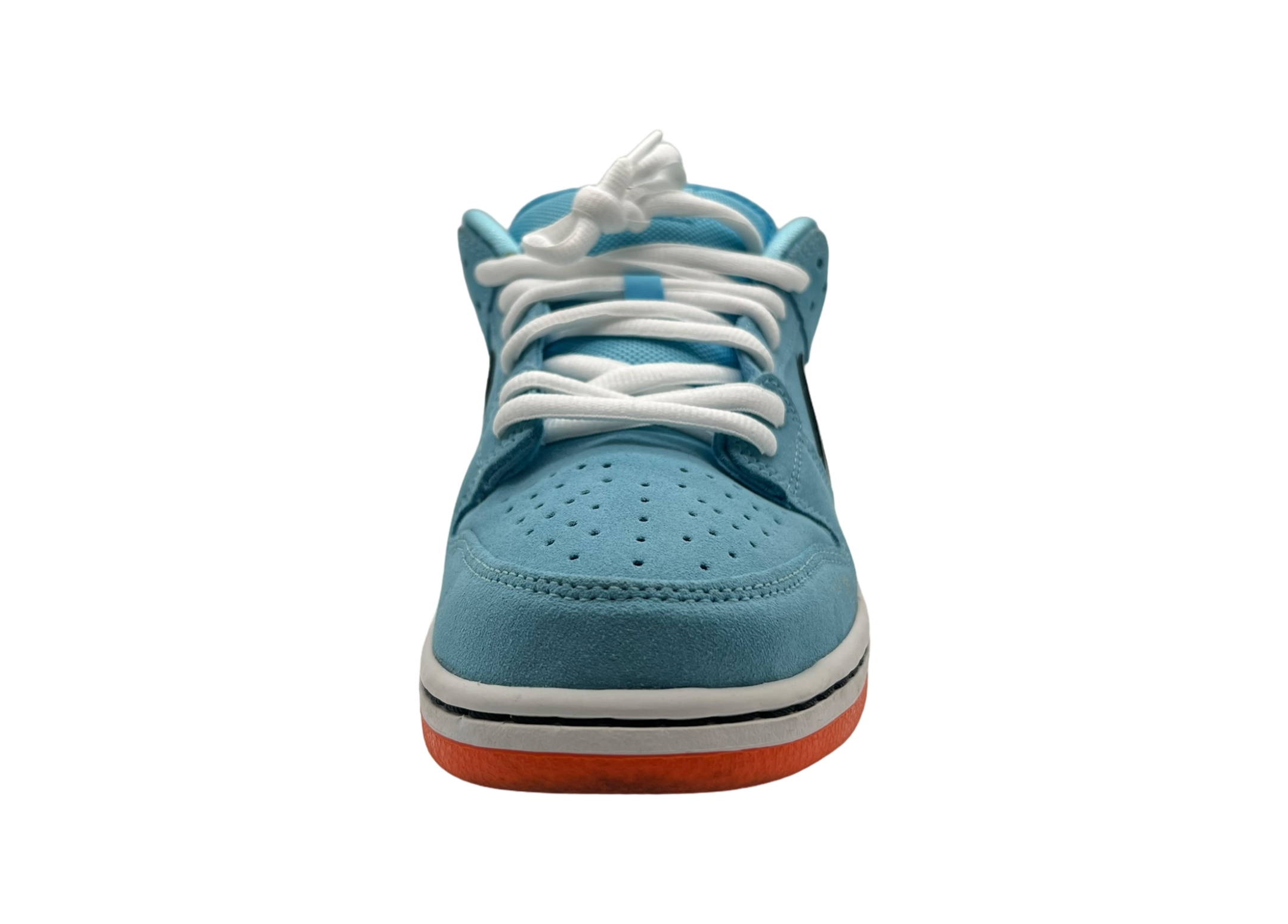 Dunk Low SB Club 58 Gulf COND 9/10 (OG ALL)