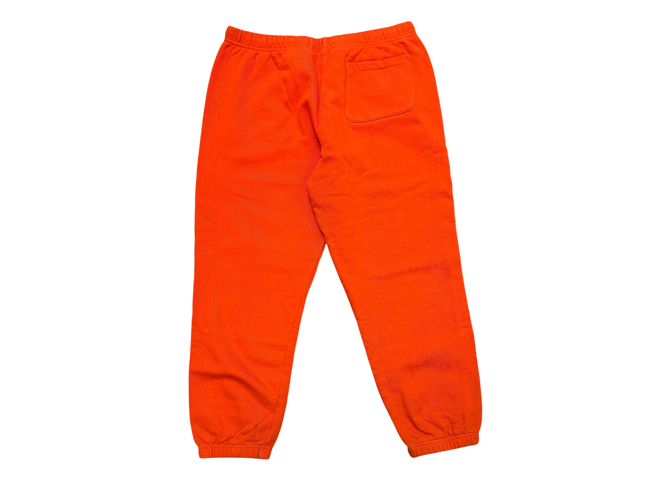 Patta Joggers Orange COND 9/10