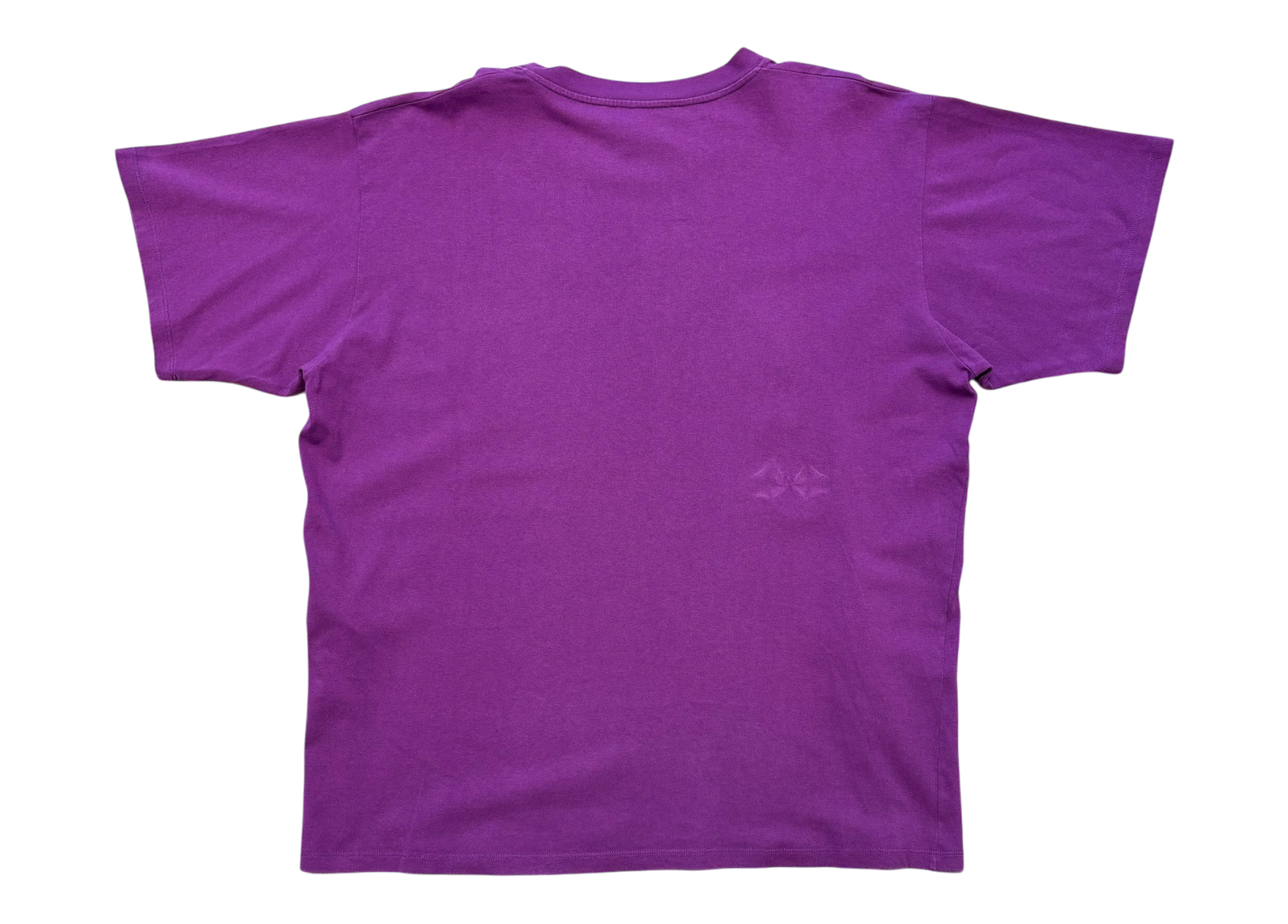 Gucci The North Face T-shirt Purple Cat COND 8.8/10