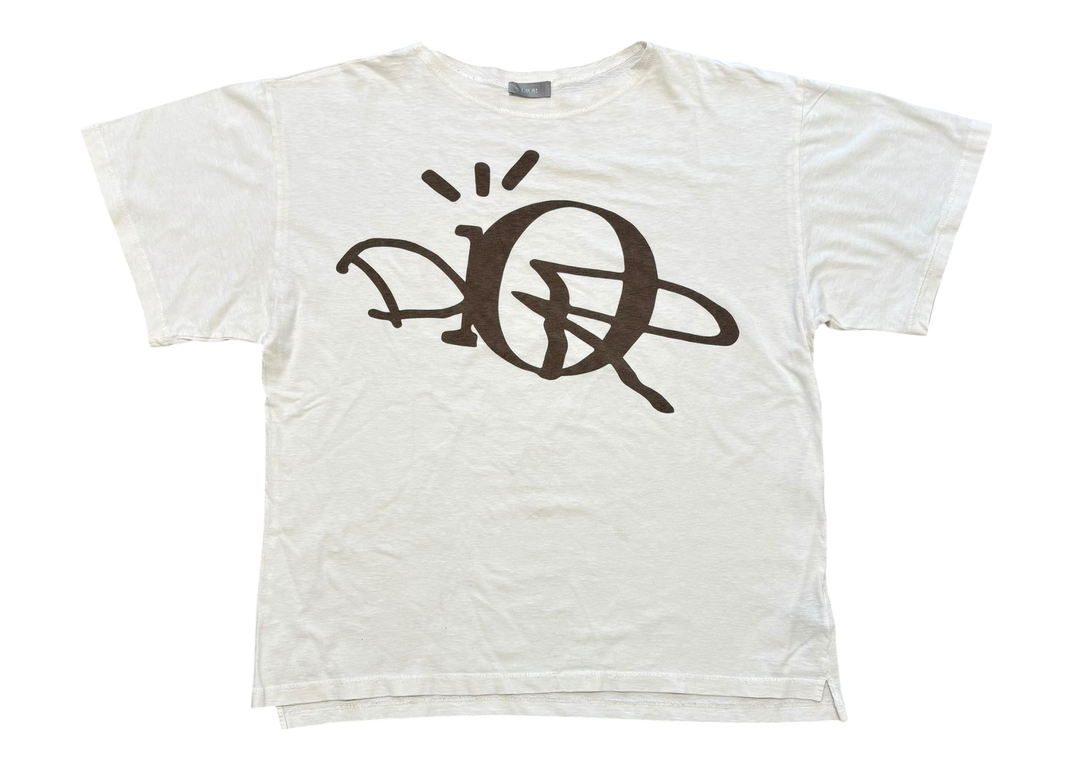 Dior Cactus Jack T-Shirt COND 9/10