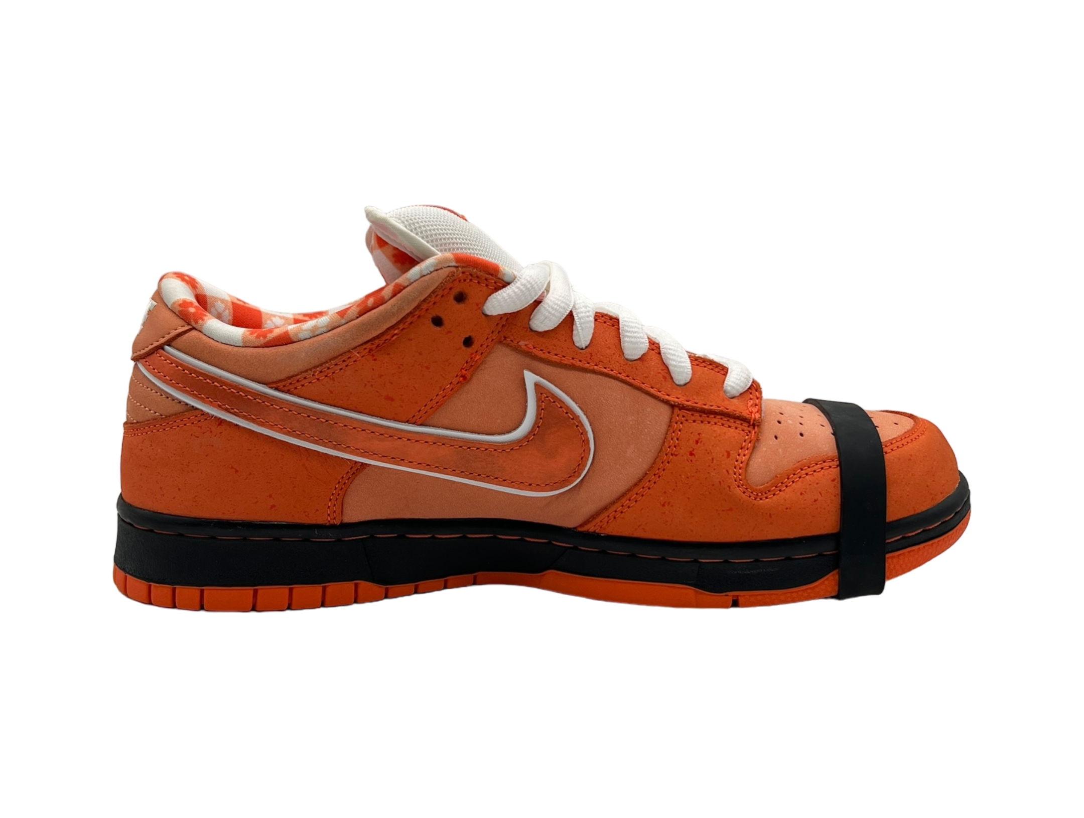 Dunk Low SB Lobster Orange COND 9.8/10 (OG ALL)