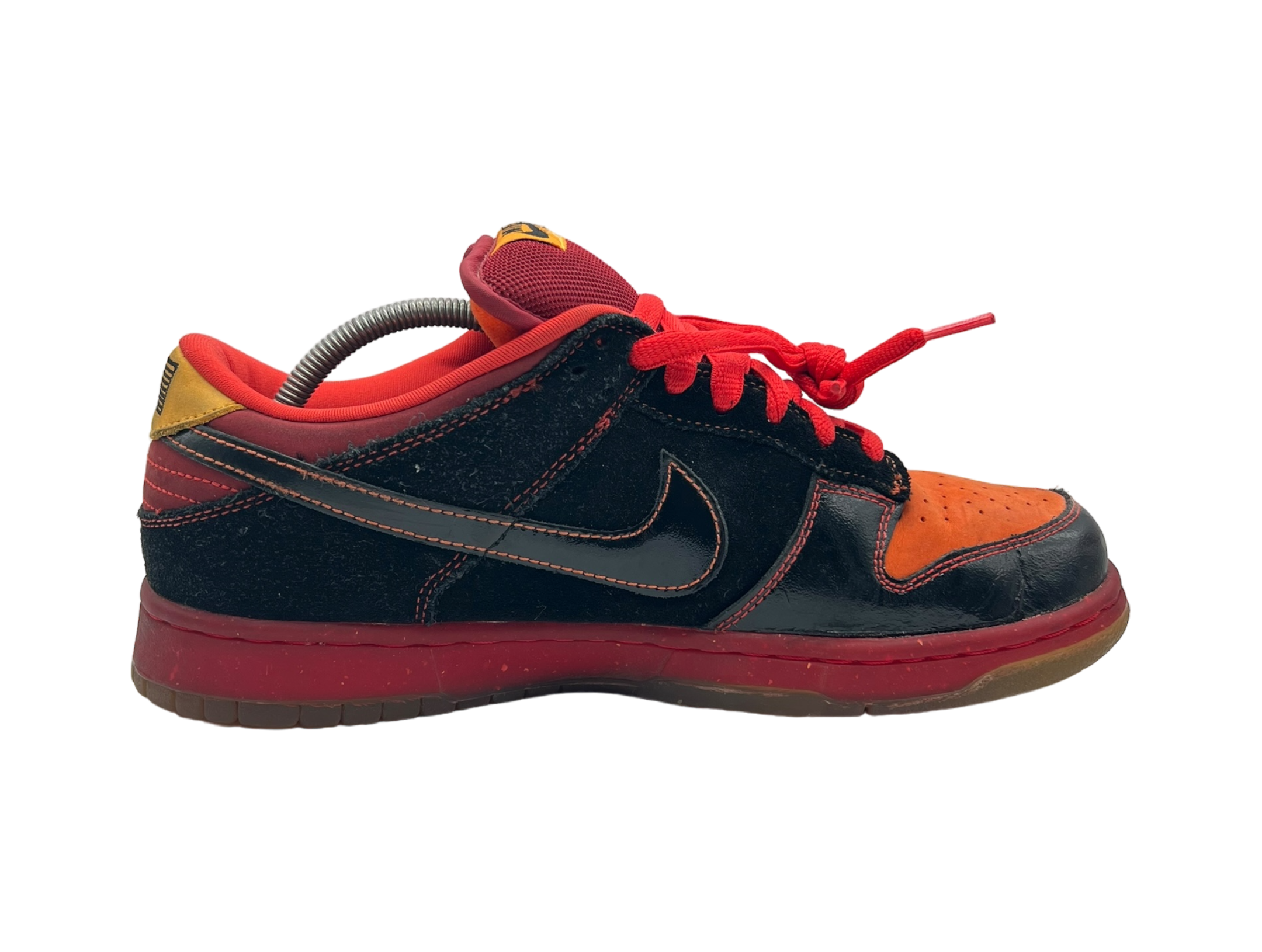 Dunk Low SB Hawaii 2005 COND 7/10 (NO BOX)