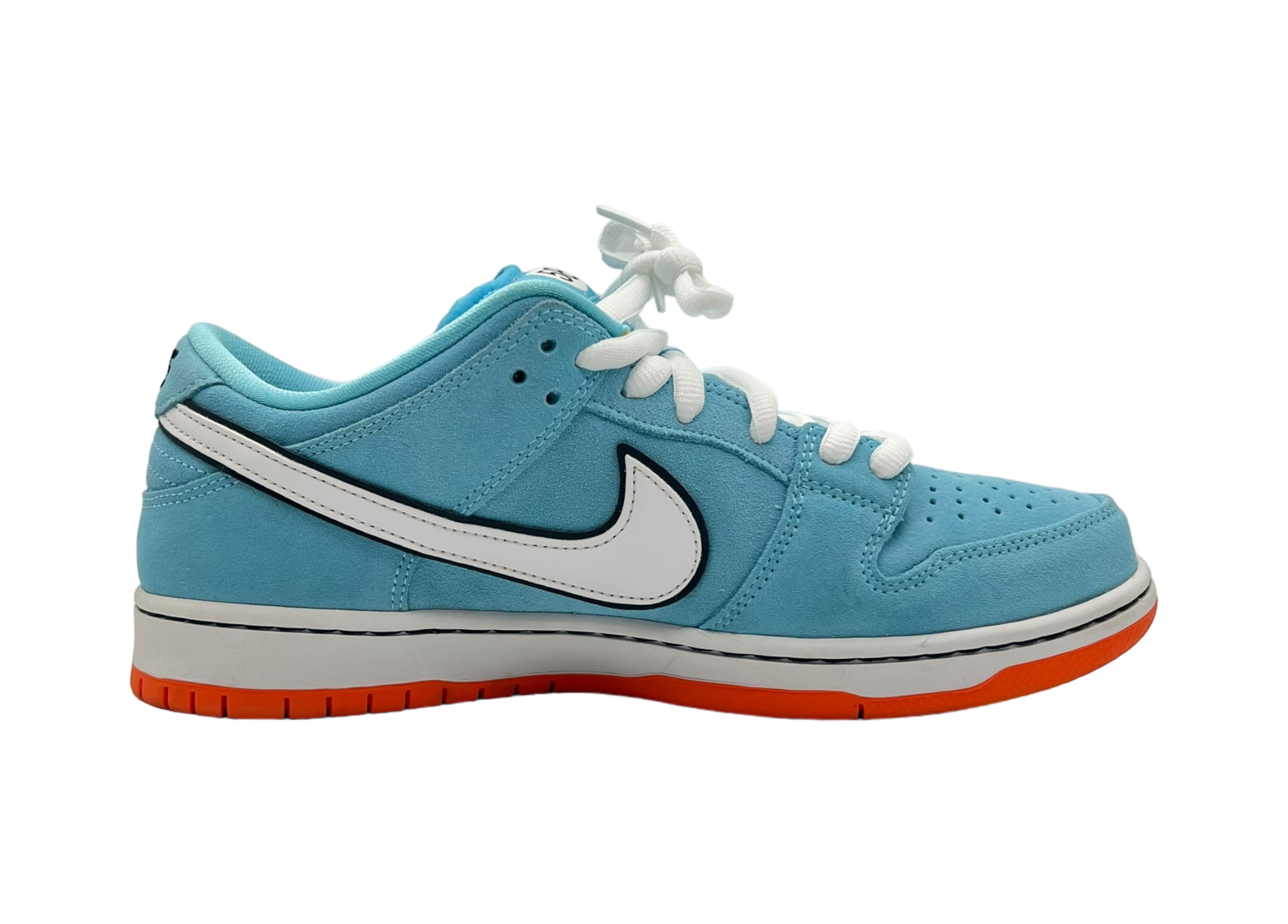 Dunk Low SB Club 58 Gulf COND 9/10 (OG ALL)