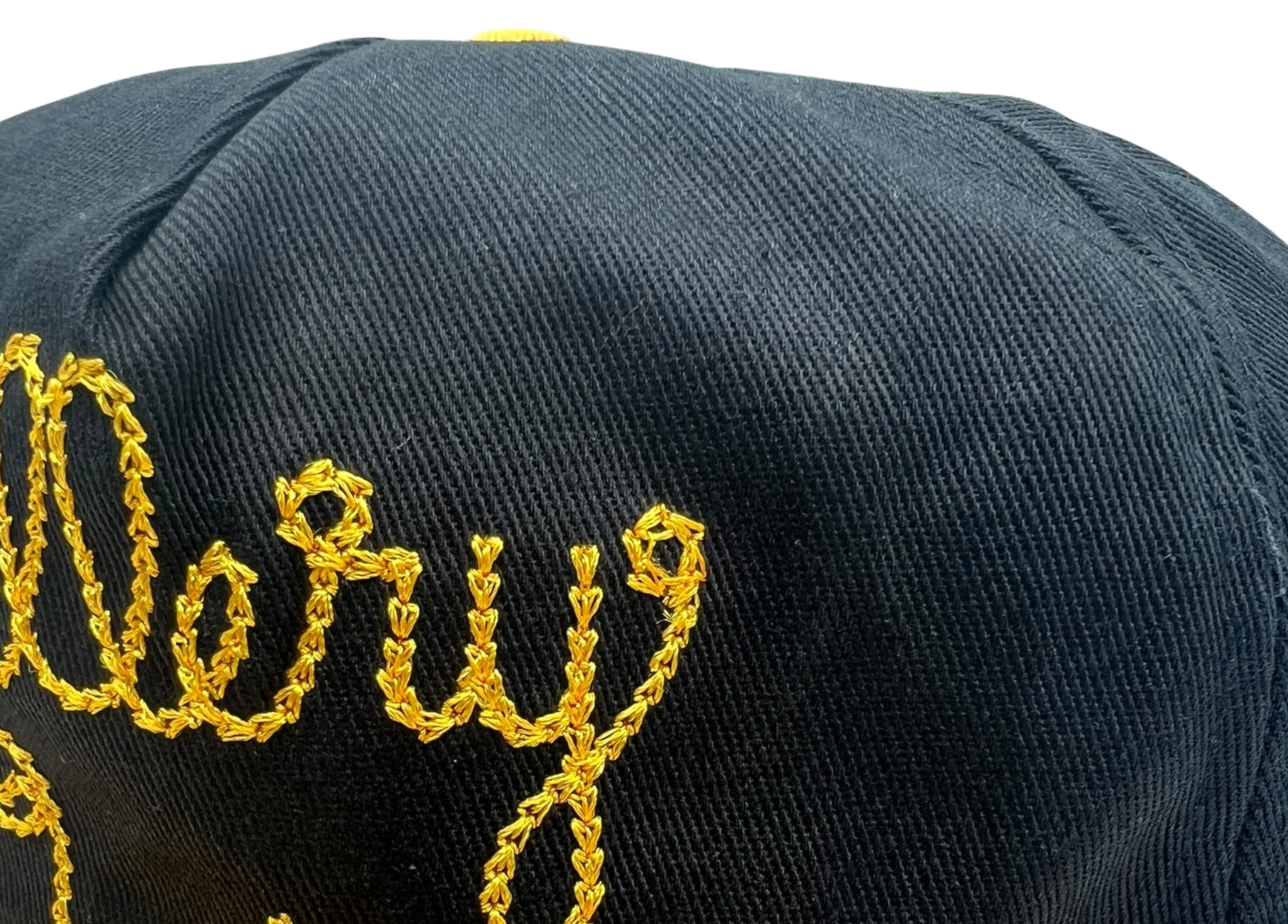 Gallery Dept. Cap COND NEW