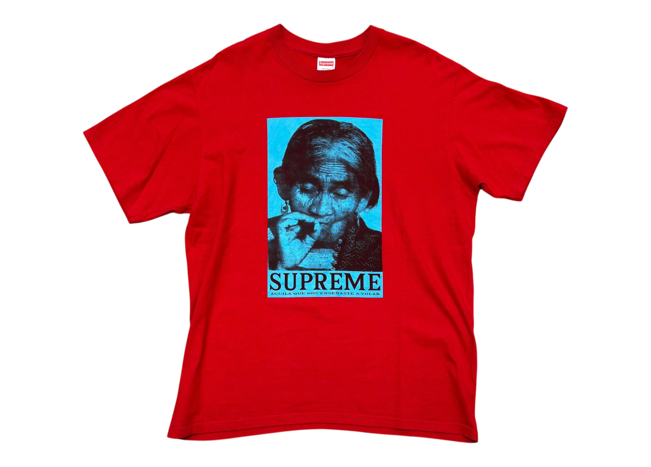 Supreme T-shirt COND 9/10